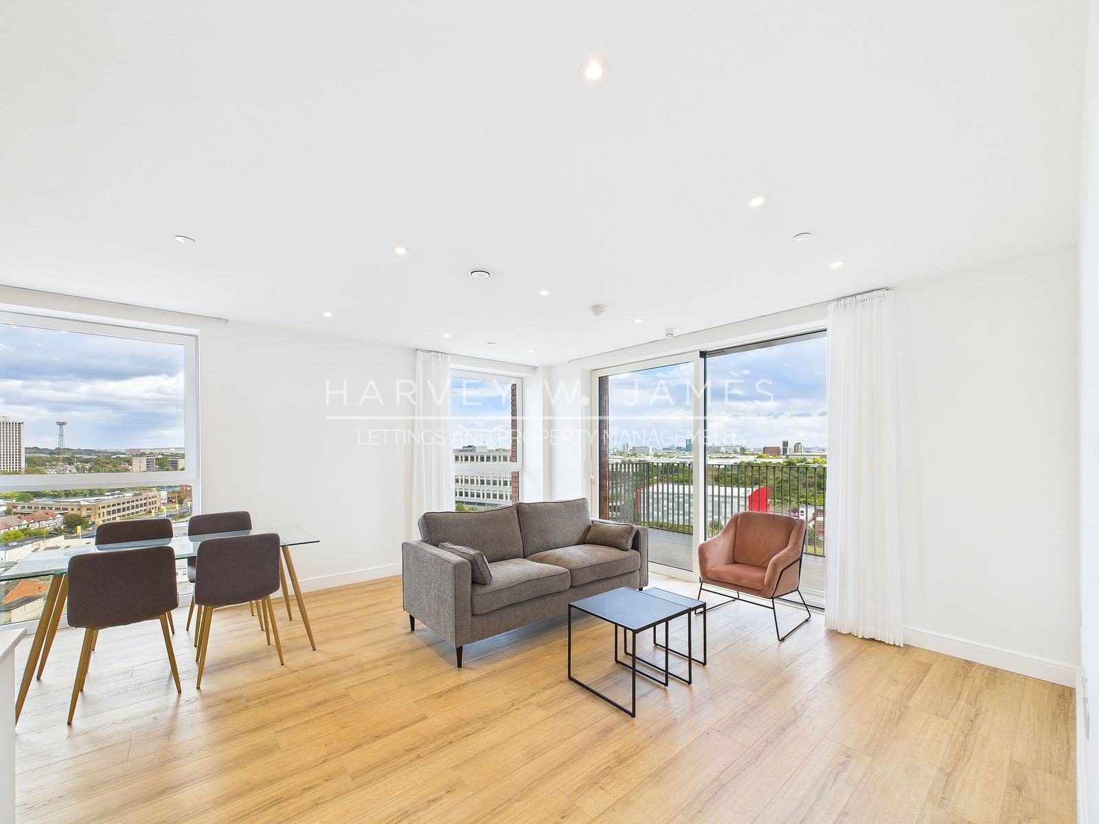 12 Quay Walk, Wembley HA0 1BE