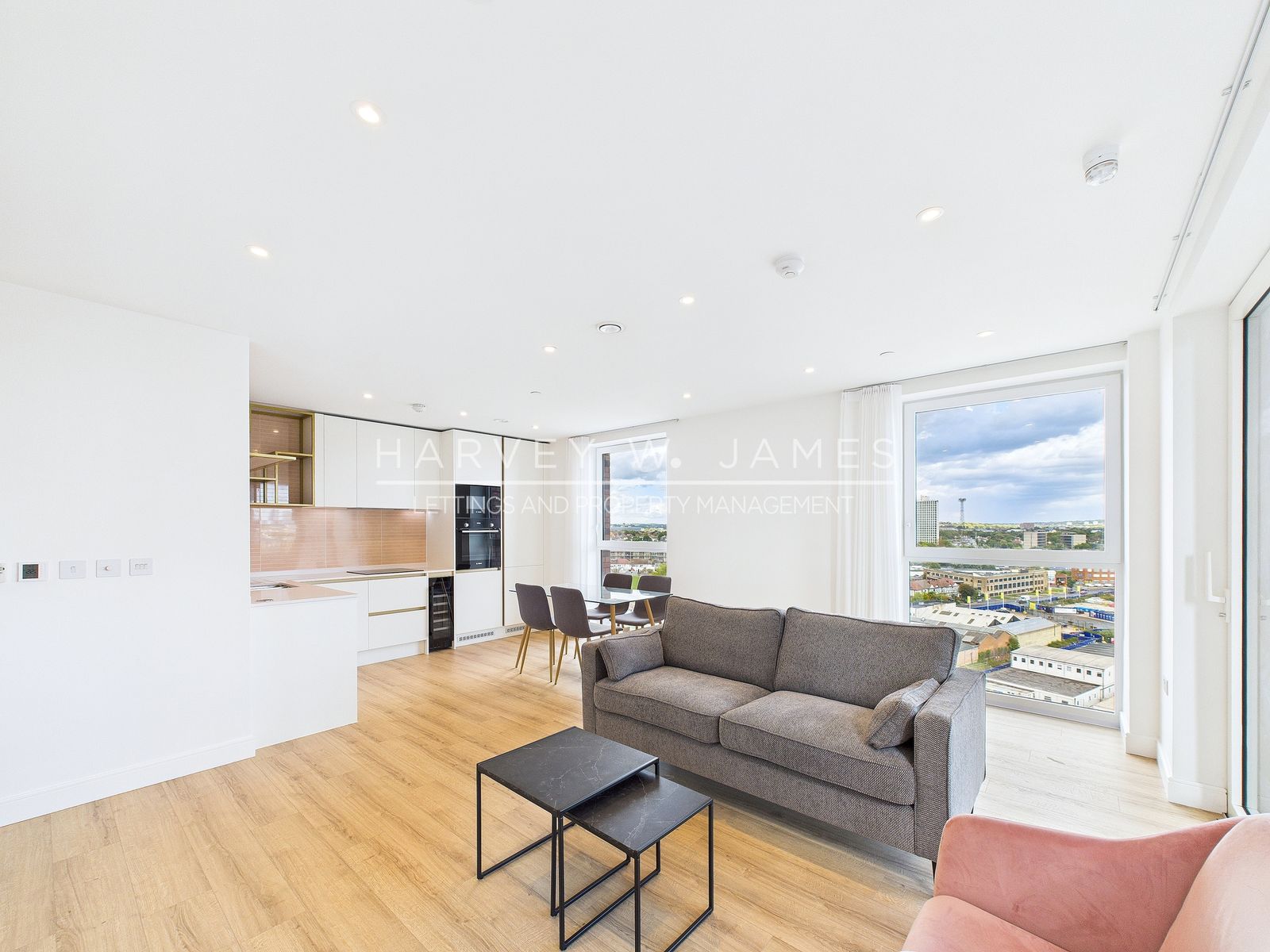12 Quay Walk, Wembley HA0 1BE