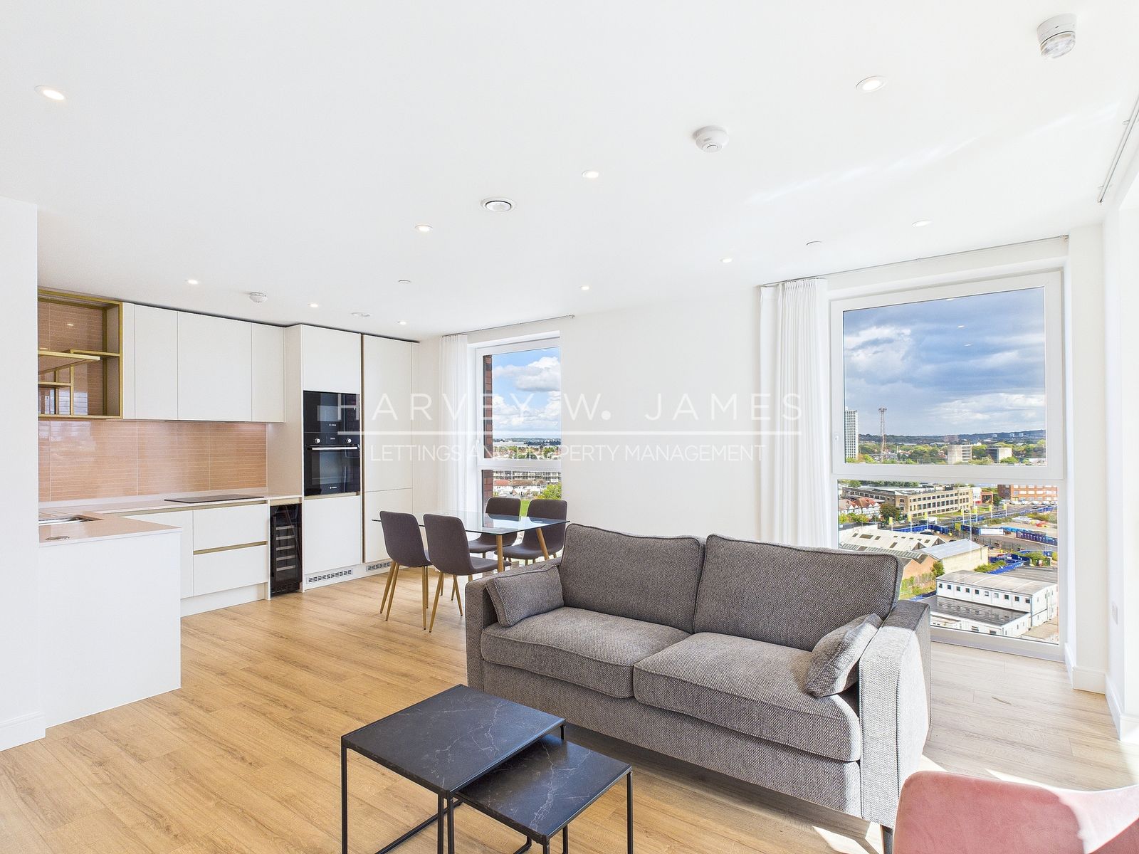 12 Quay Walk, Wembley HA0 1BE
