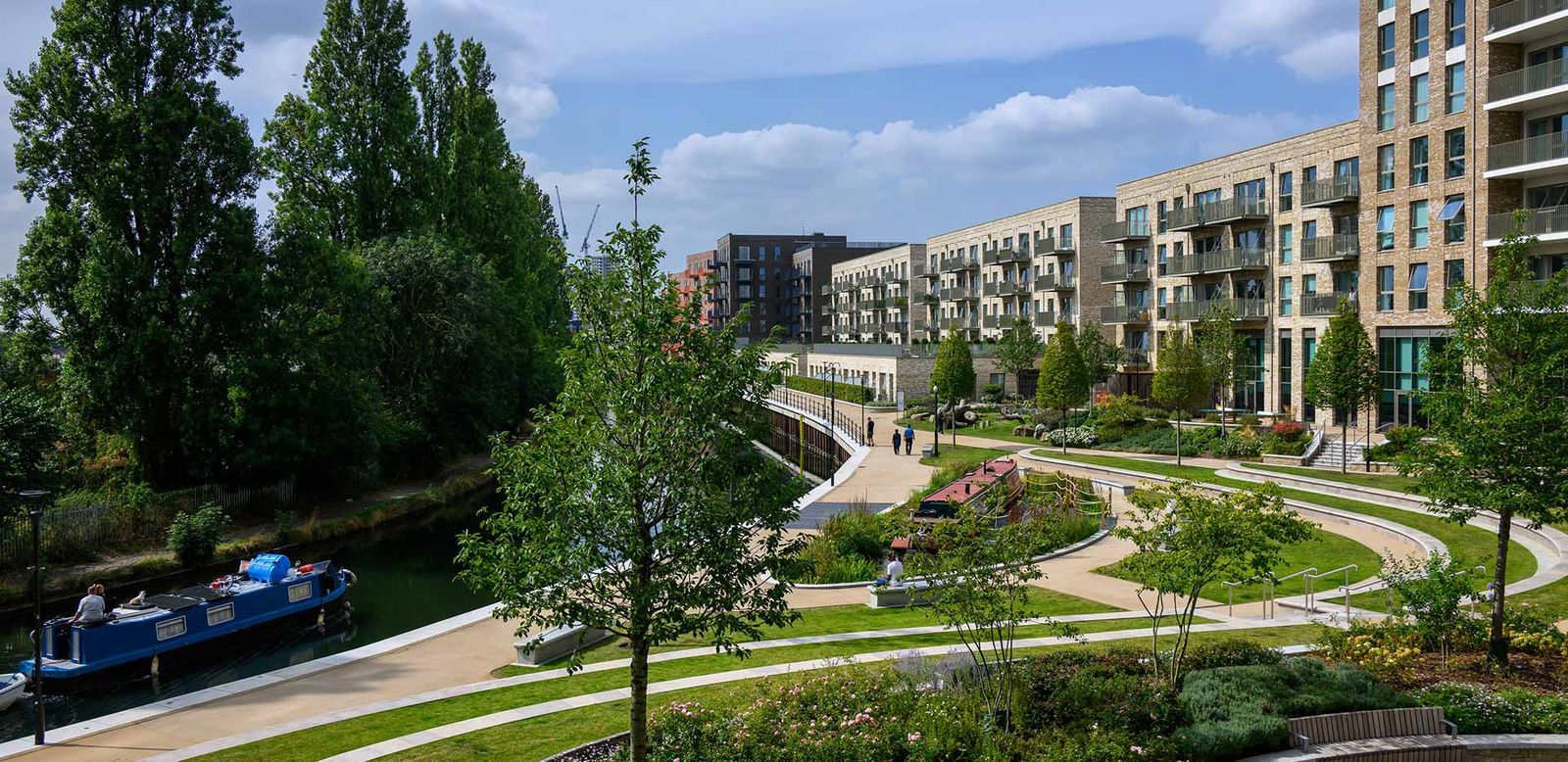 12 Quay Walk, Wembley HA0 1BE