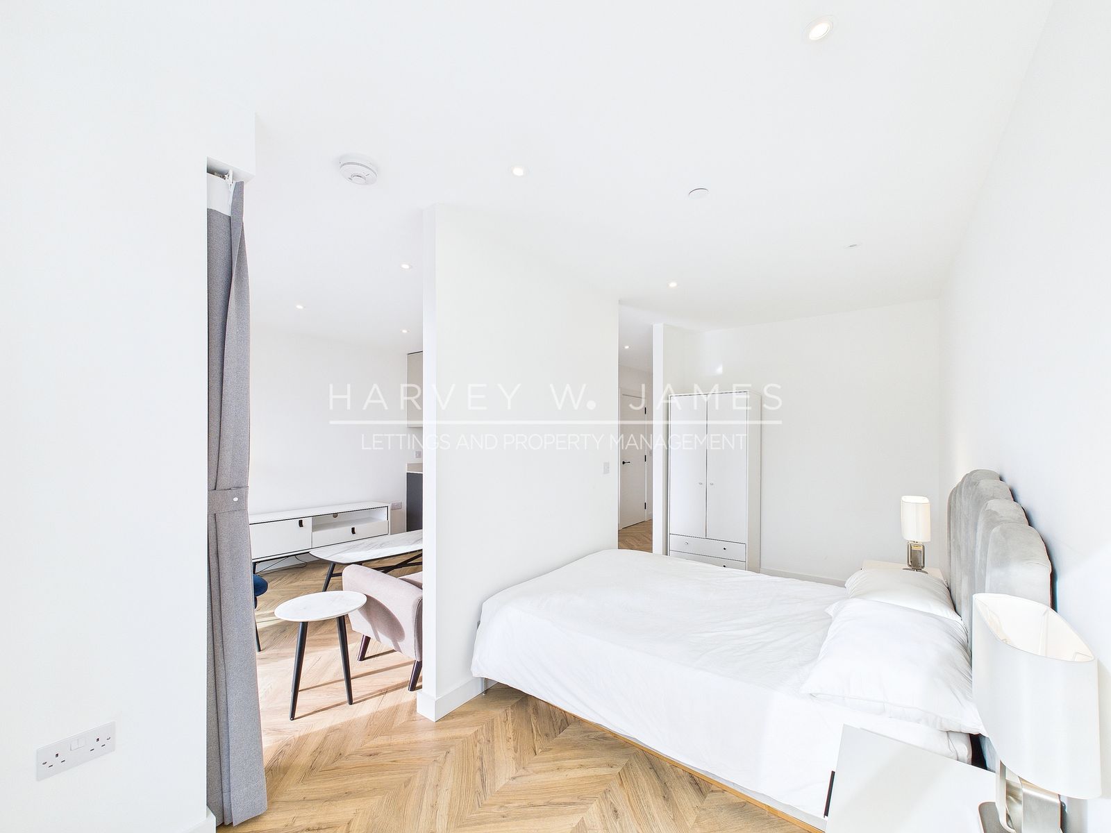 Wheatfield Way, Yorke House, KT1