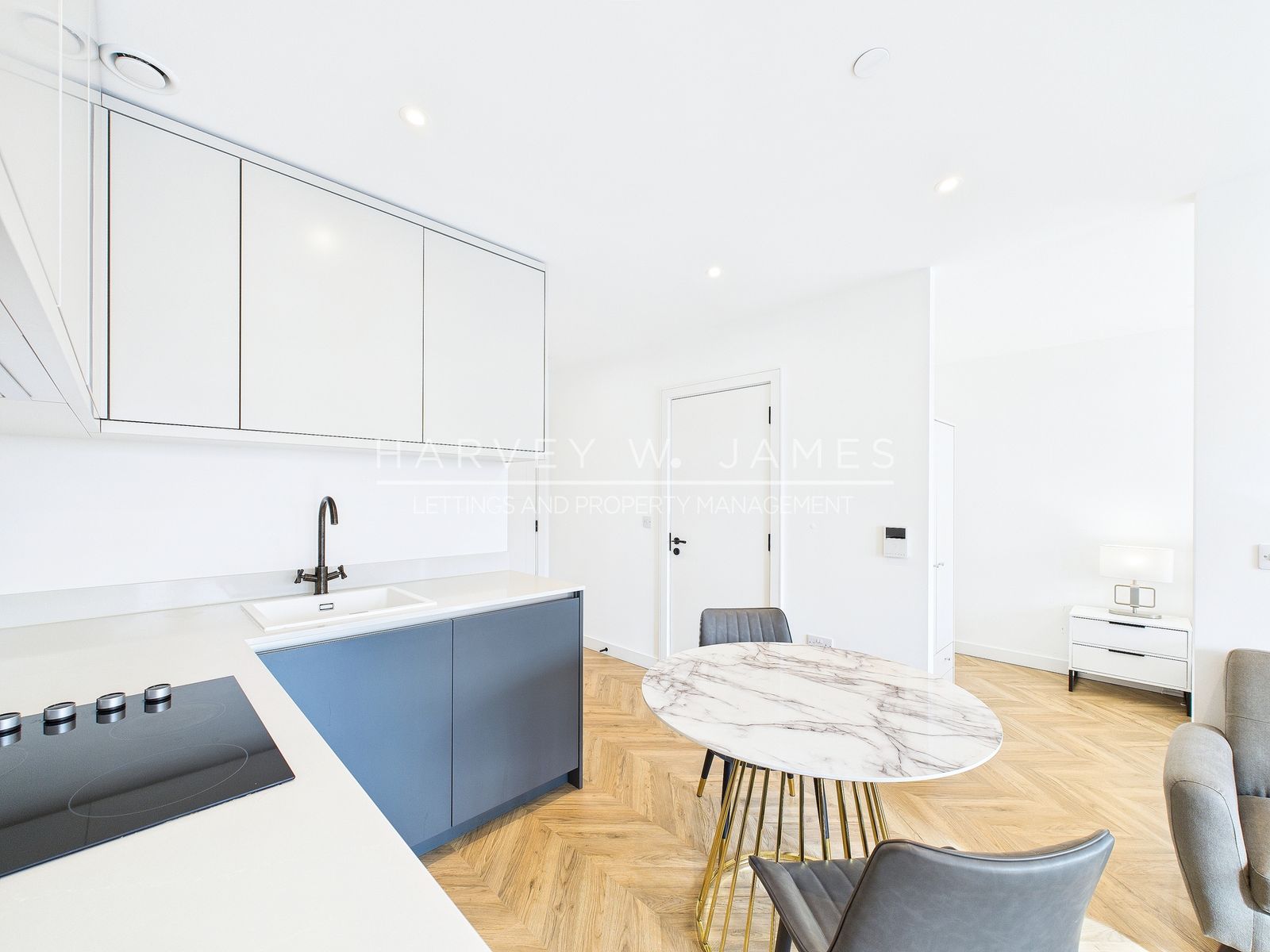 Wheatfield Way, Yorke House, KT1