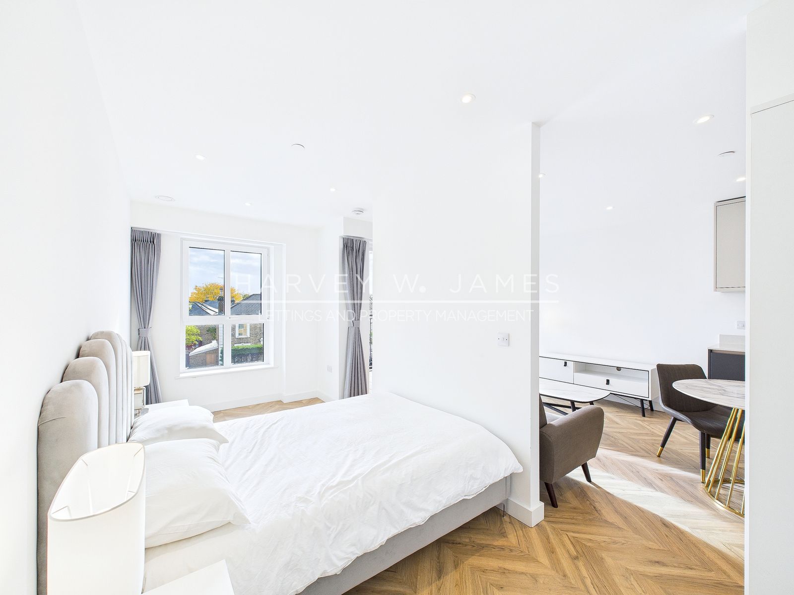 Wheatfield Way, Yorke House, KT1