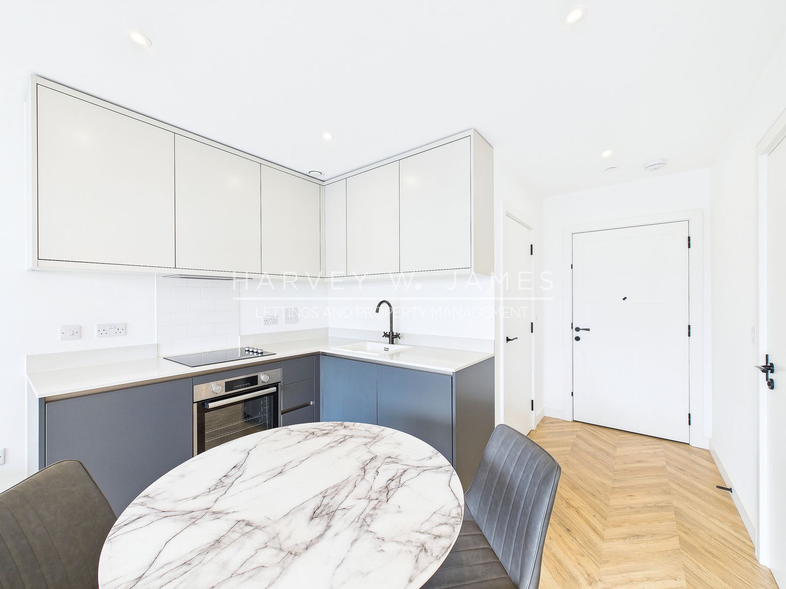 Wheatfield Way, Yorke House, KT1