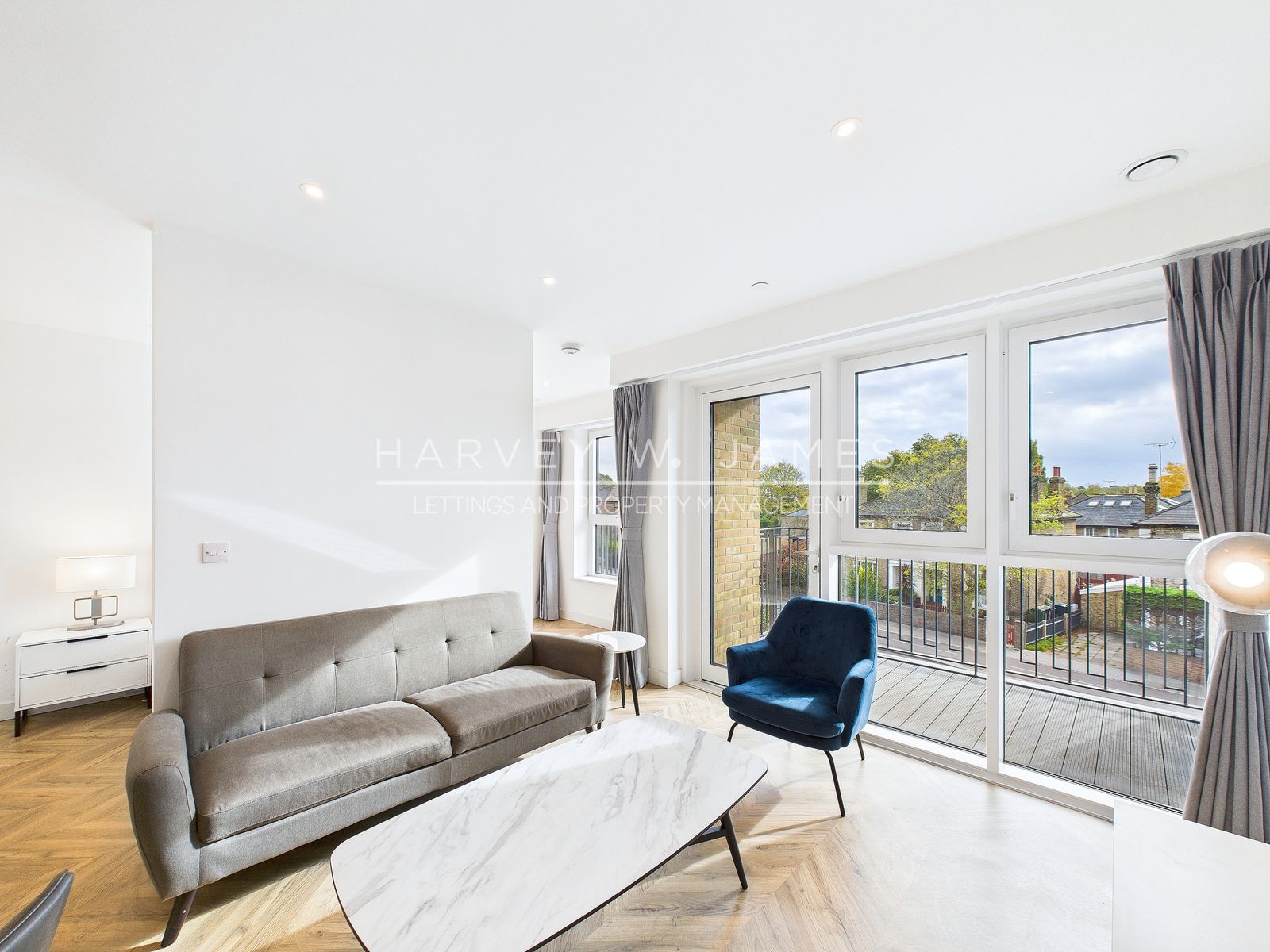 Wheatfield Way, Yorke House, KT1