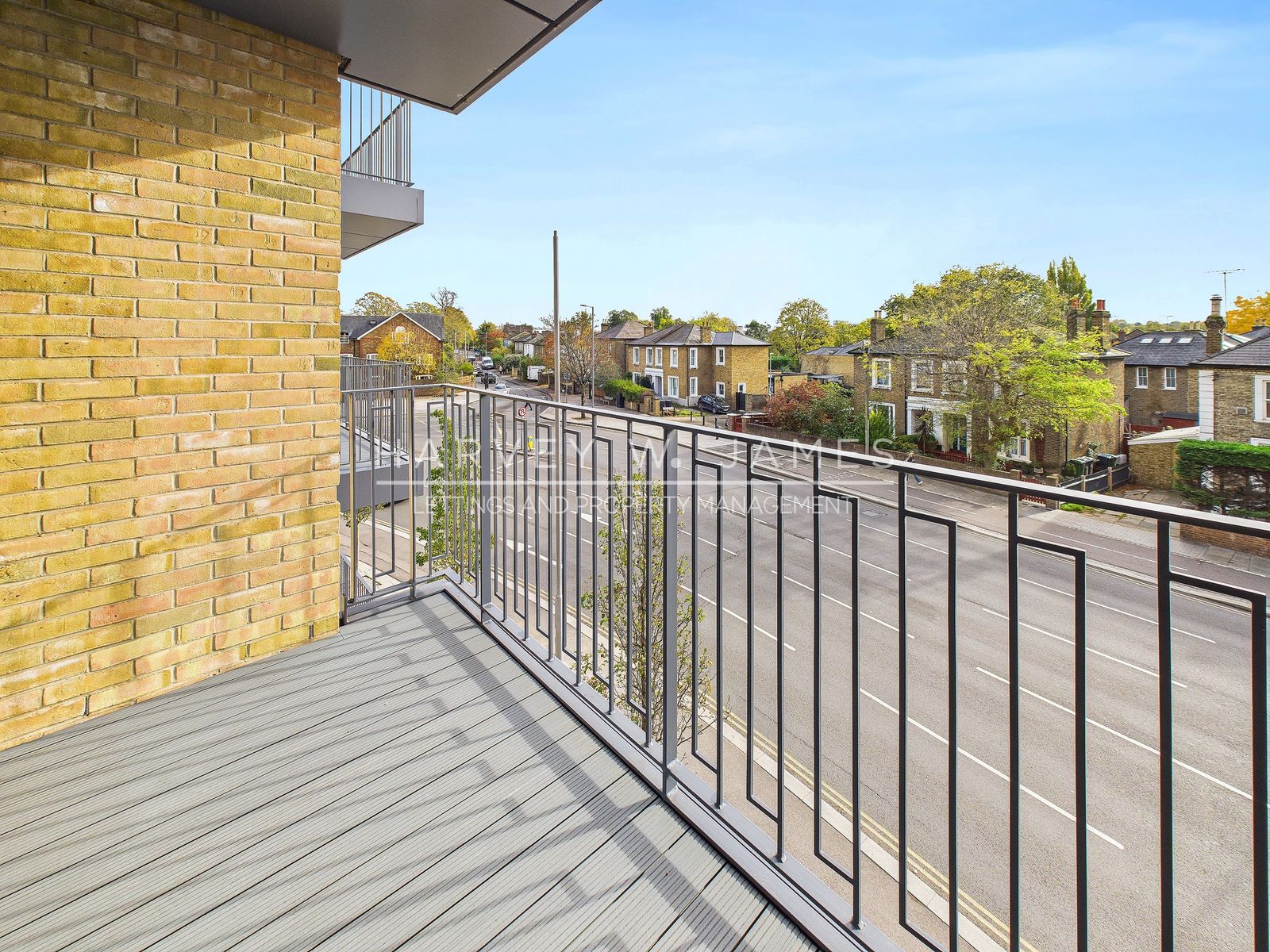 Wheatfield Way, Yorke House, KT1