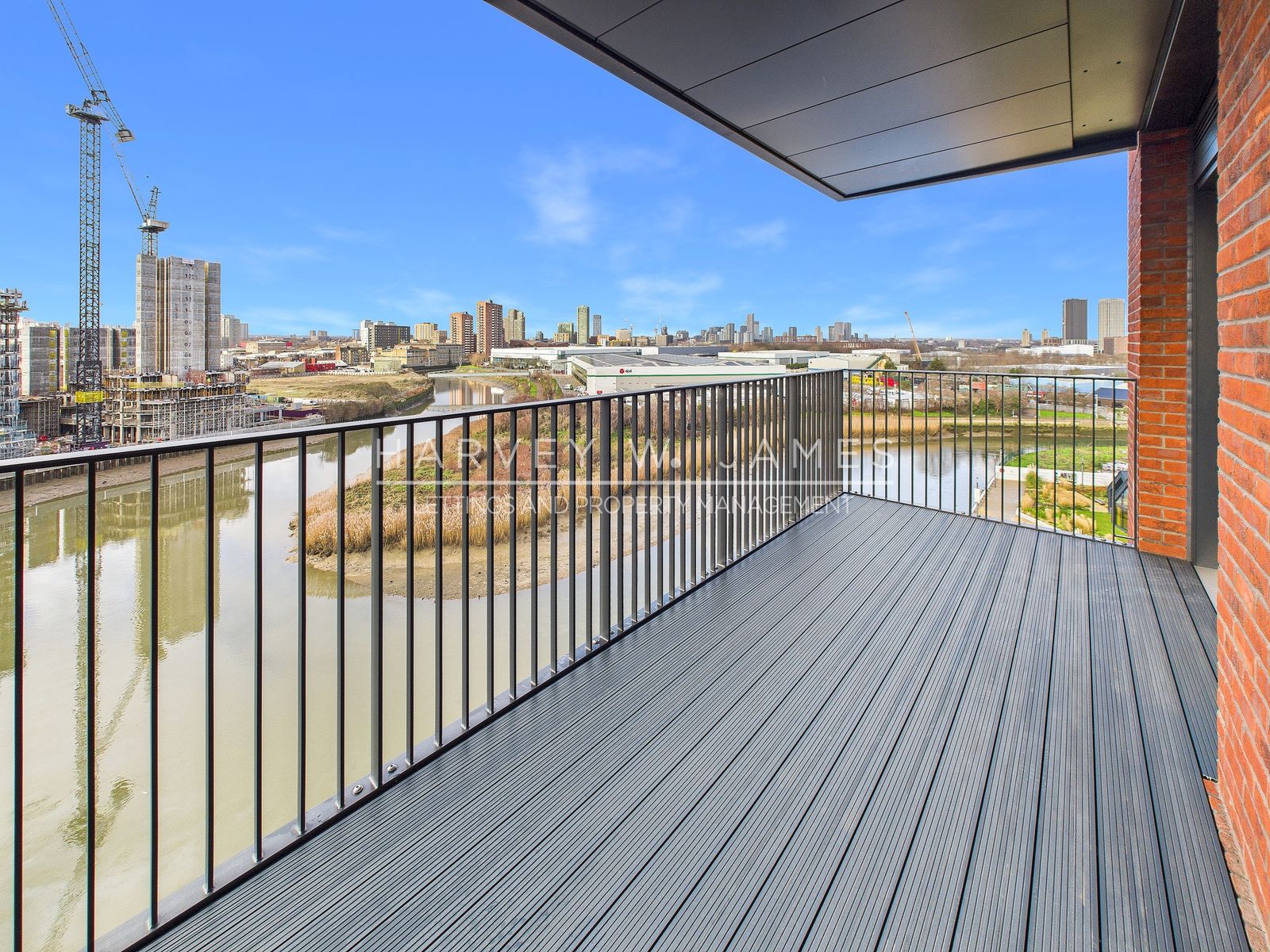 Hemlock Street, Barnacle House, E14
