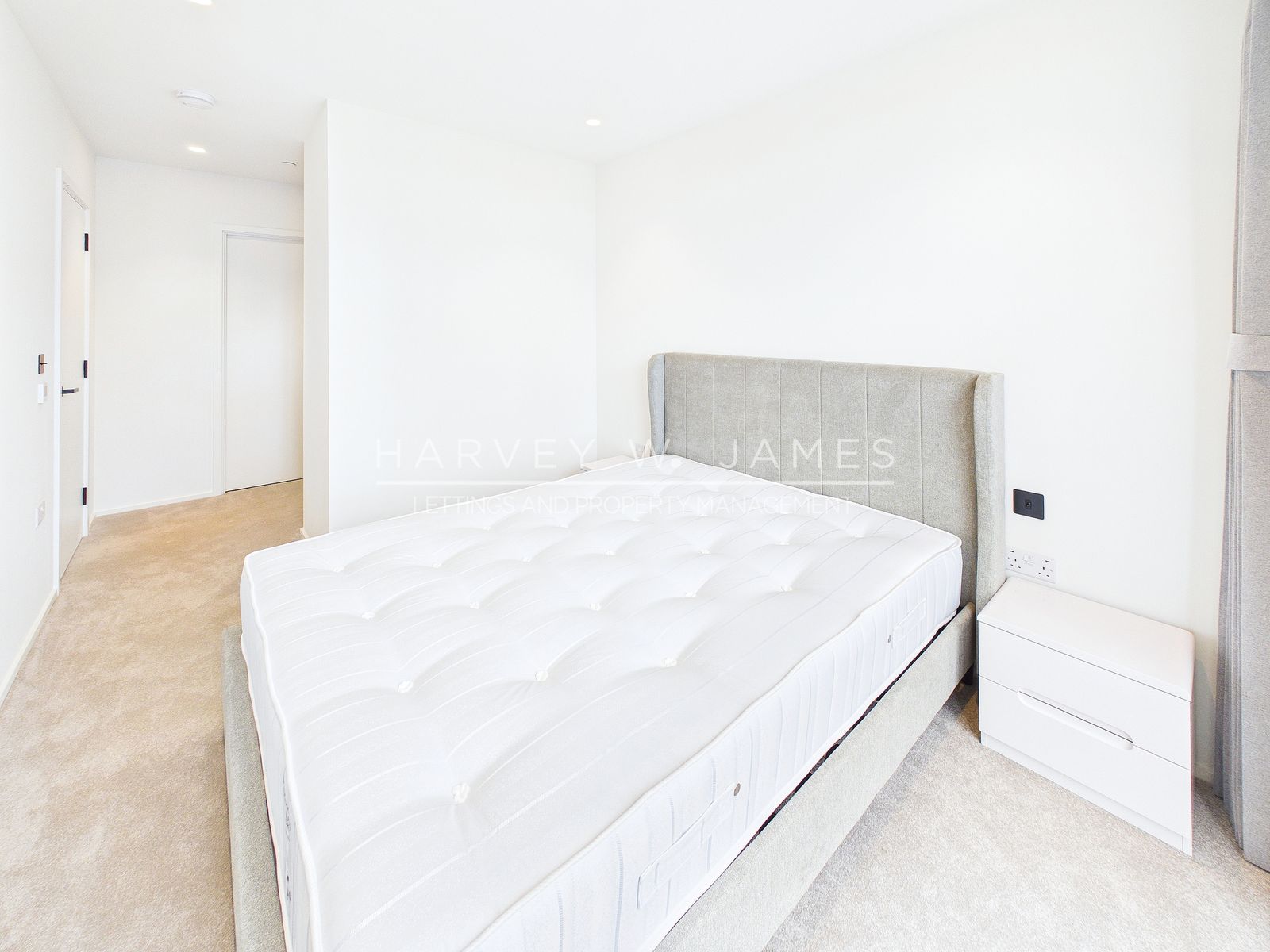 Hemlock Street, Barnacle House, E14