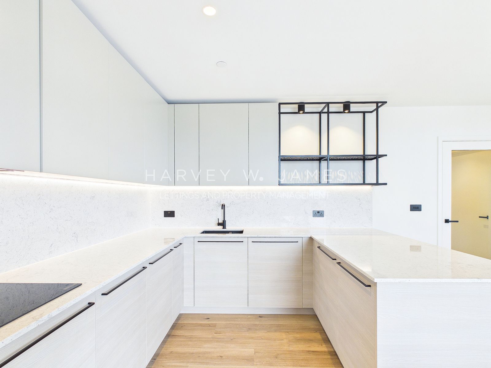 Hemlock Street, Barnacle House, E14