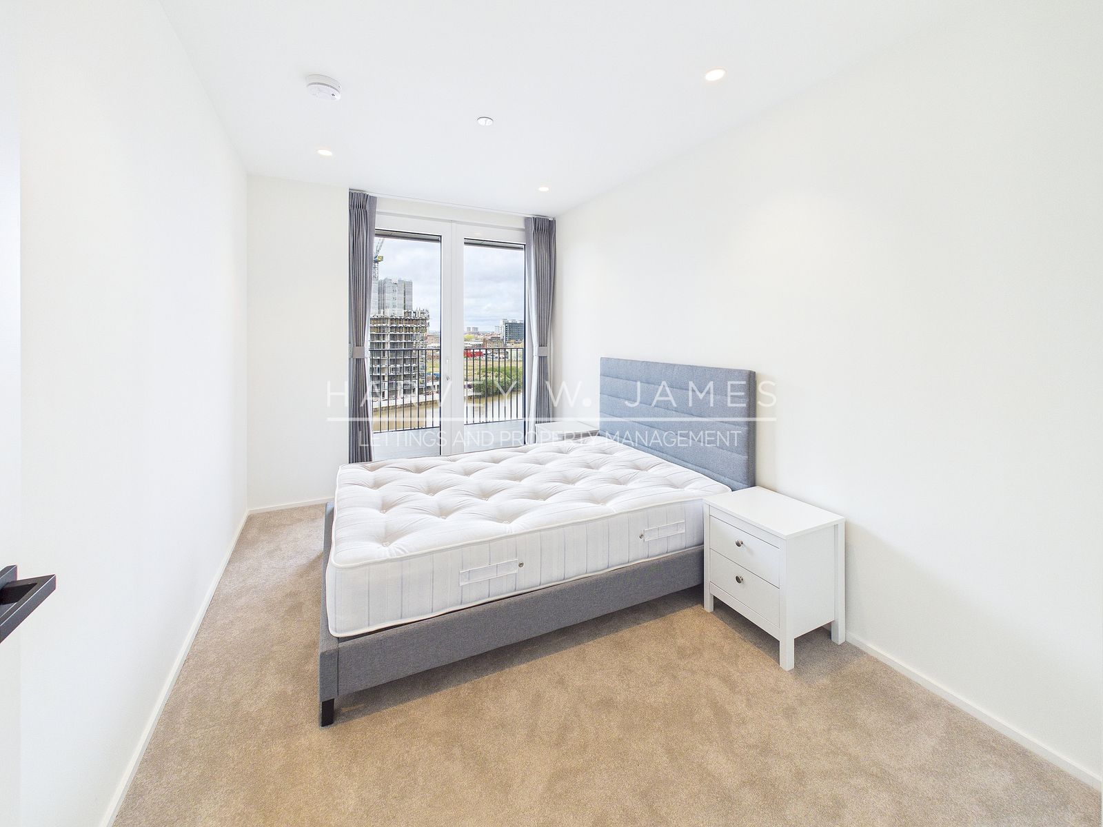 Hemlock Street, Barnacle House, E14