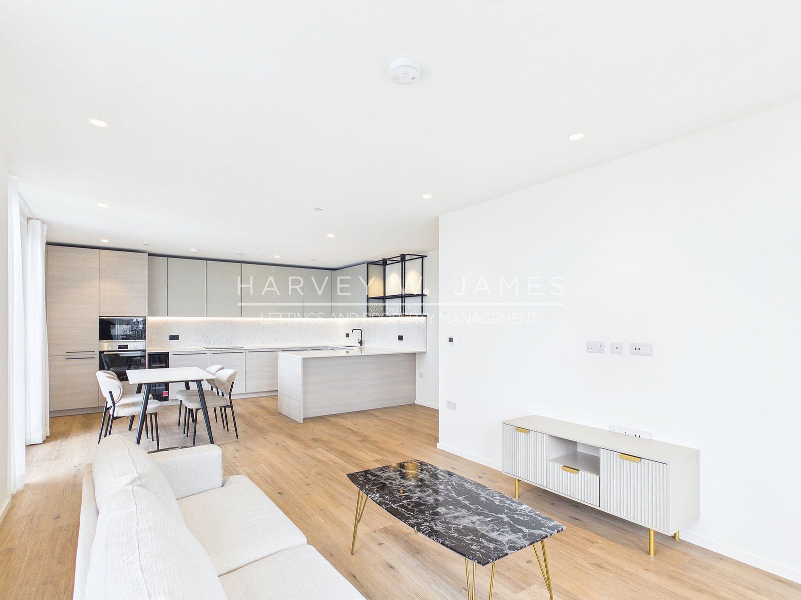 Hemlock Street, Barnacle House, E14