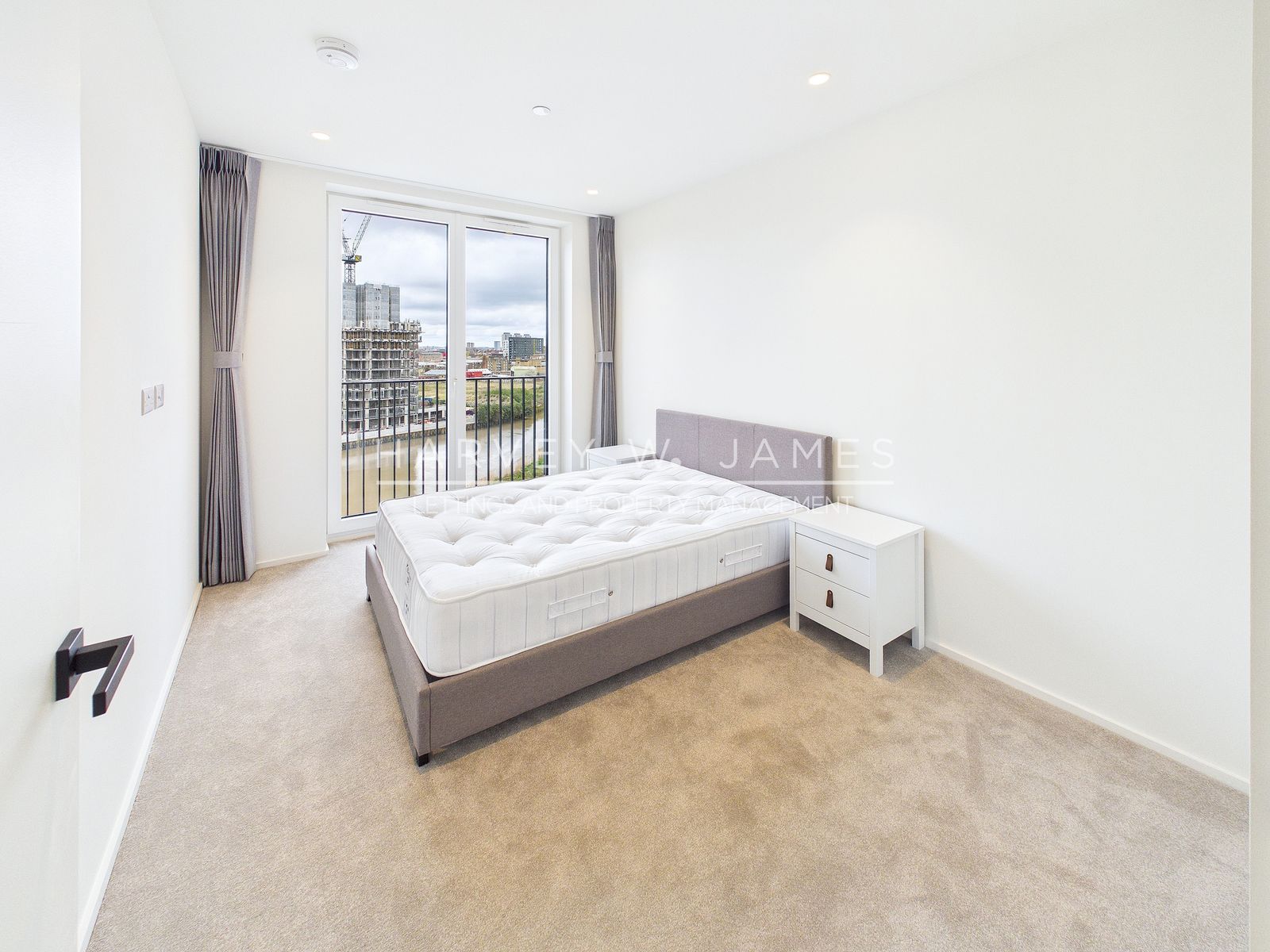 Hemlock Street, Barnacle House, E14