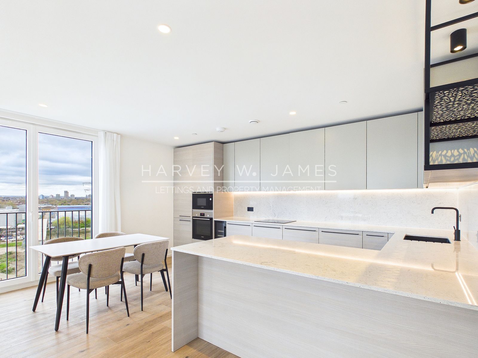 Hemlock Street, Barnacle House, E14
