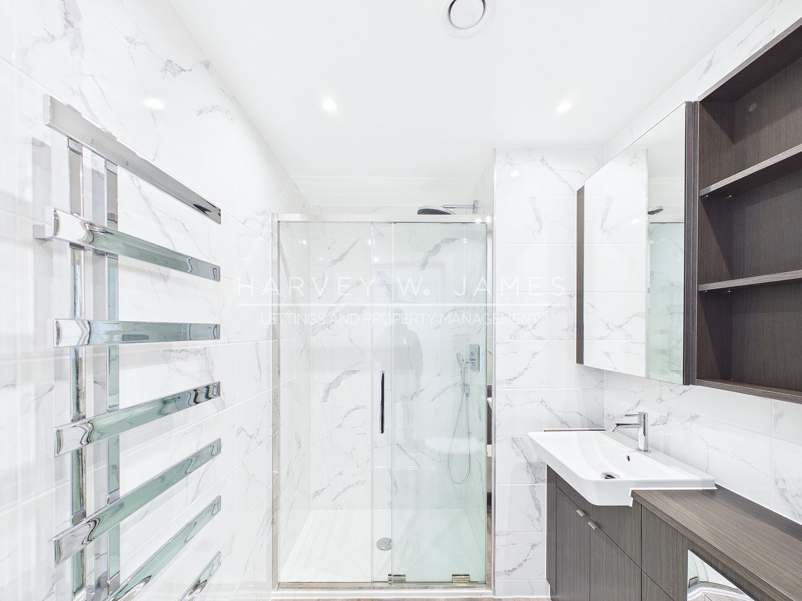 5 Wheatstone Gardens, London, W10