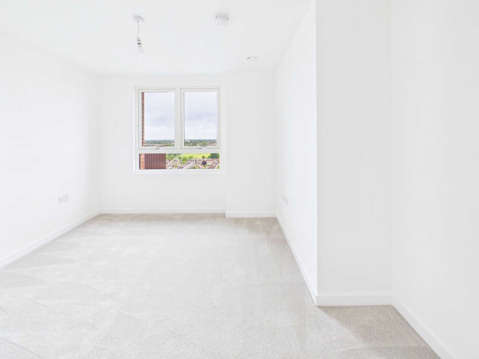 373 Horn Lane, London, W3
