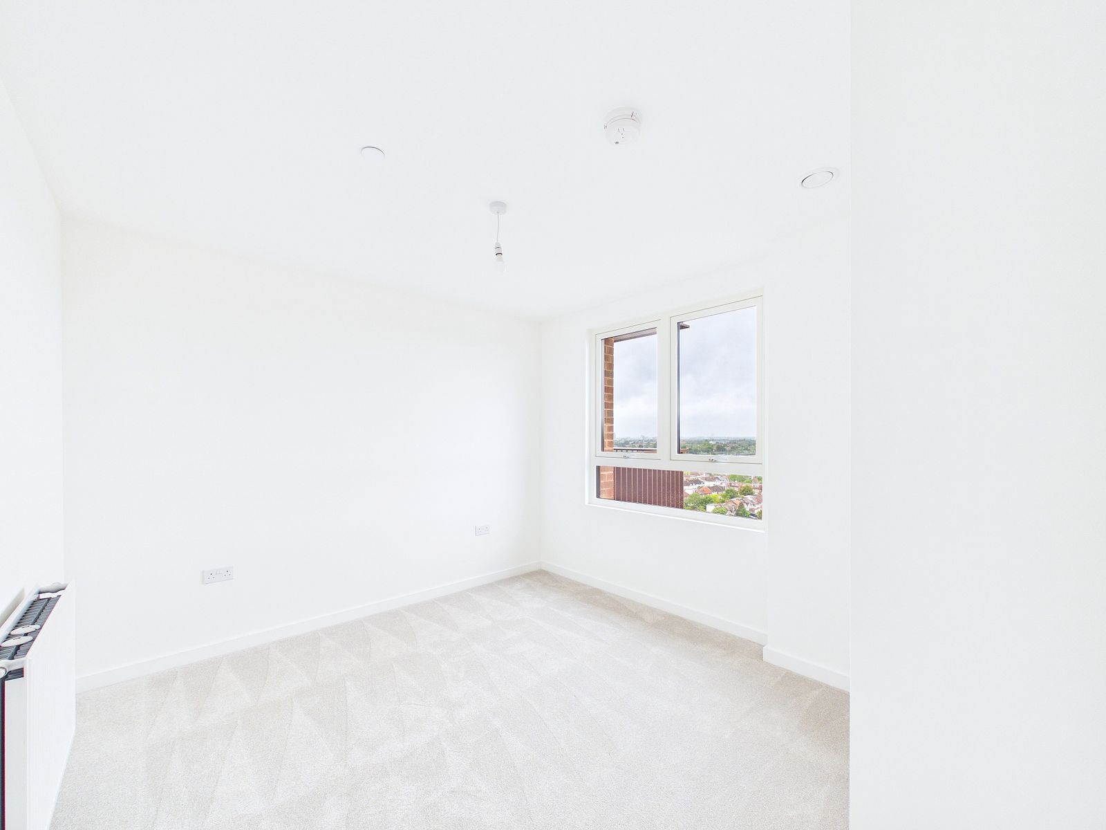 373 Horn Lane, London, W3