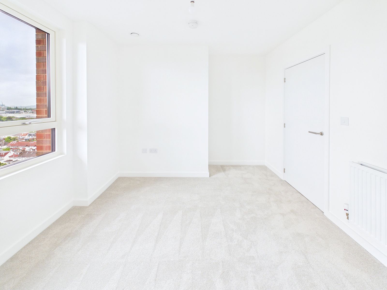 373 Horn Lane, London, W3