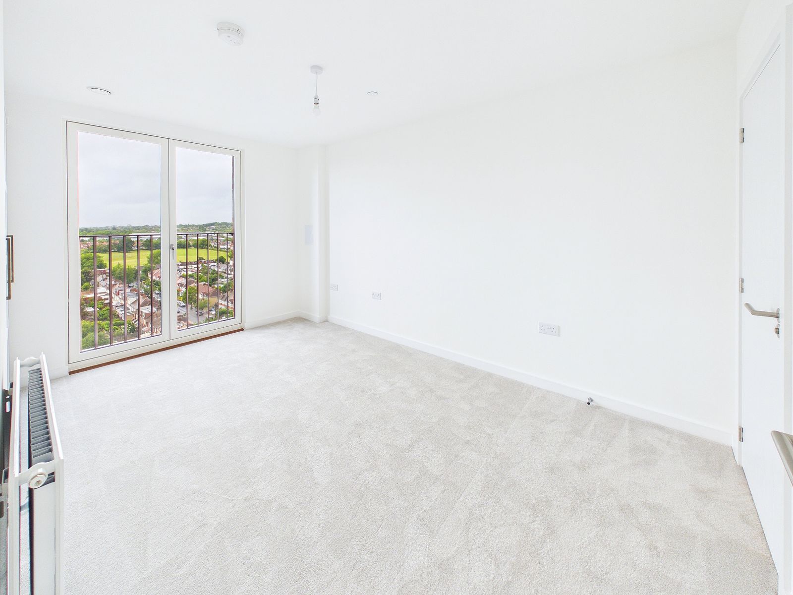 373 Horn Lane, London, W3