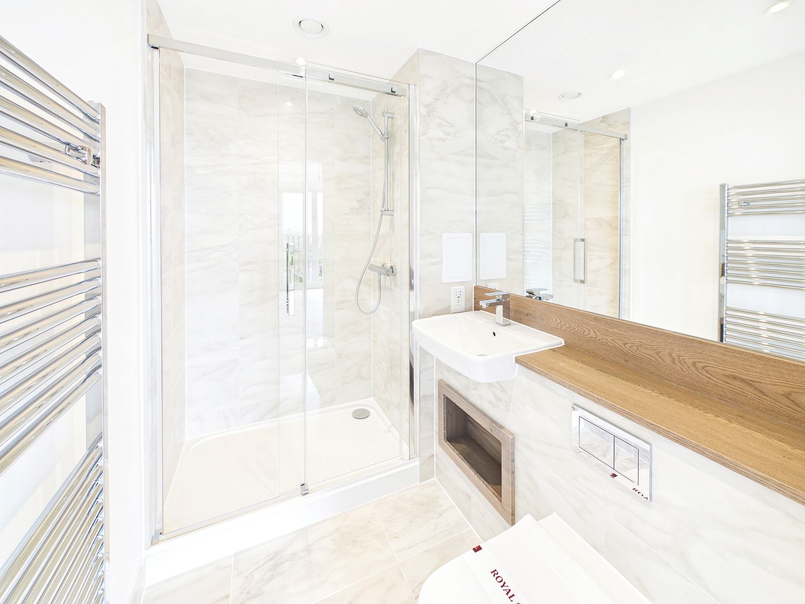 373 Horn Lane, London, W3