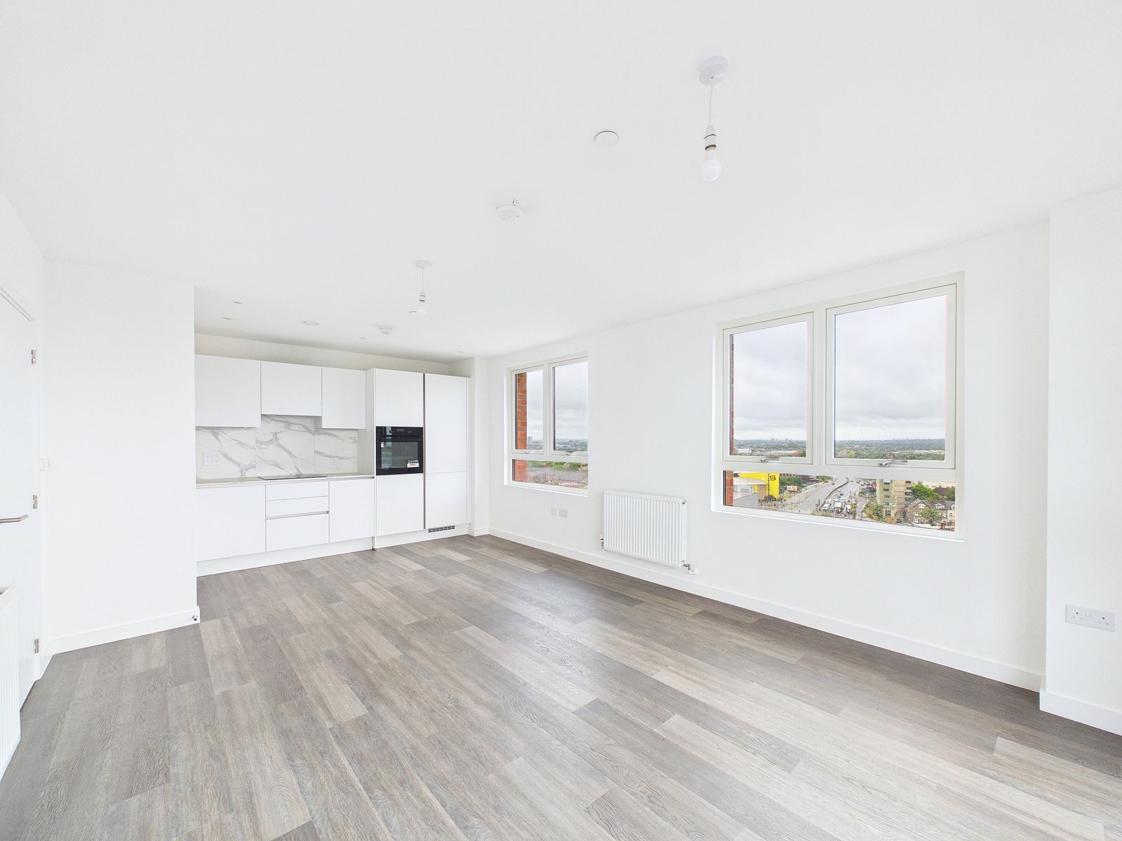 373 Horn Lane, London, W3