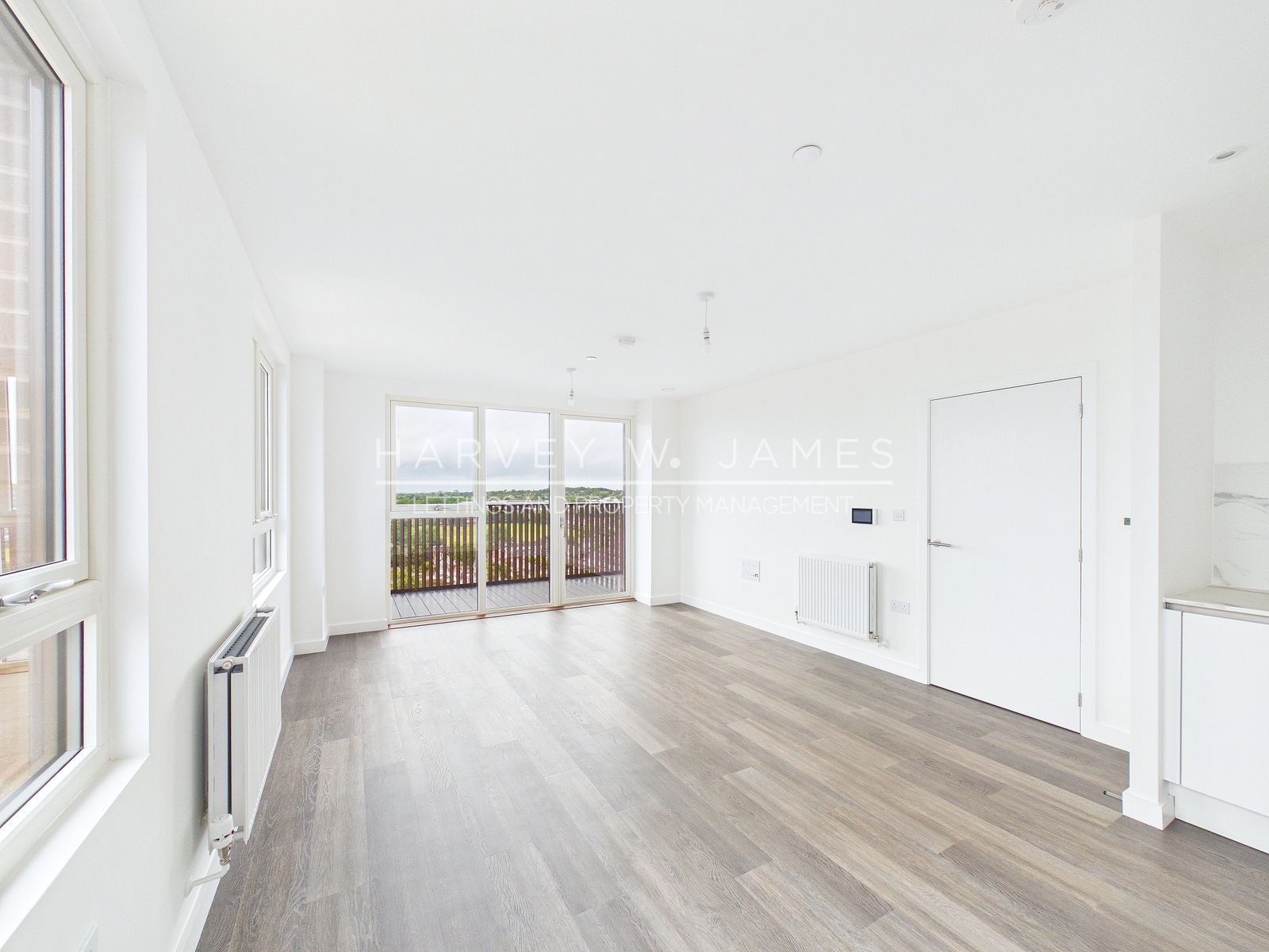 373 Horn Lane, London, W3