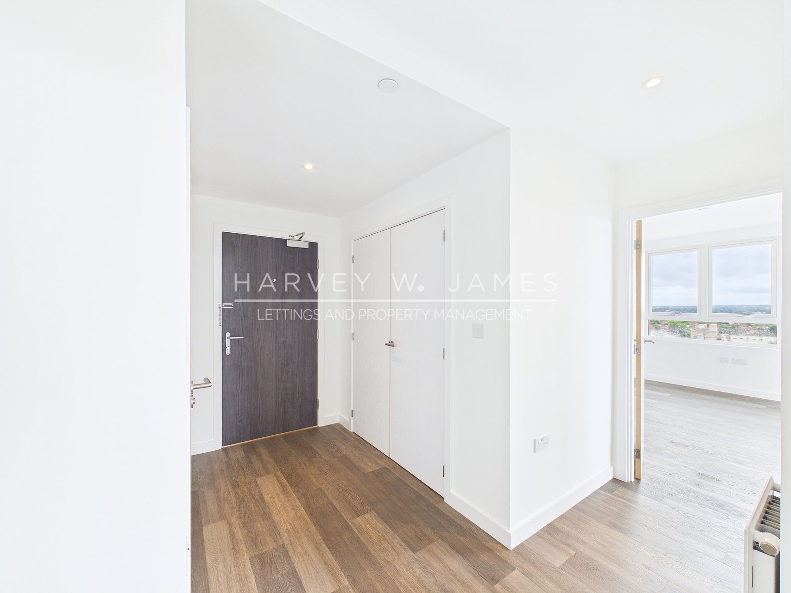 373 Horn Lane, London, W3