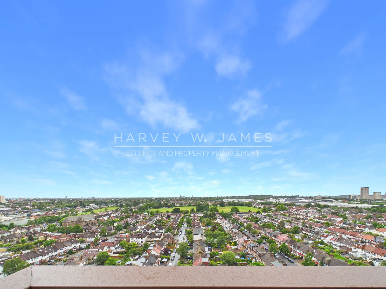 373 Horn Lane, London, W3