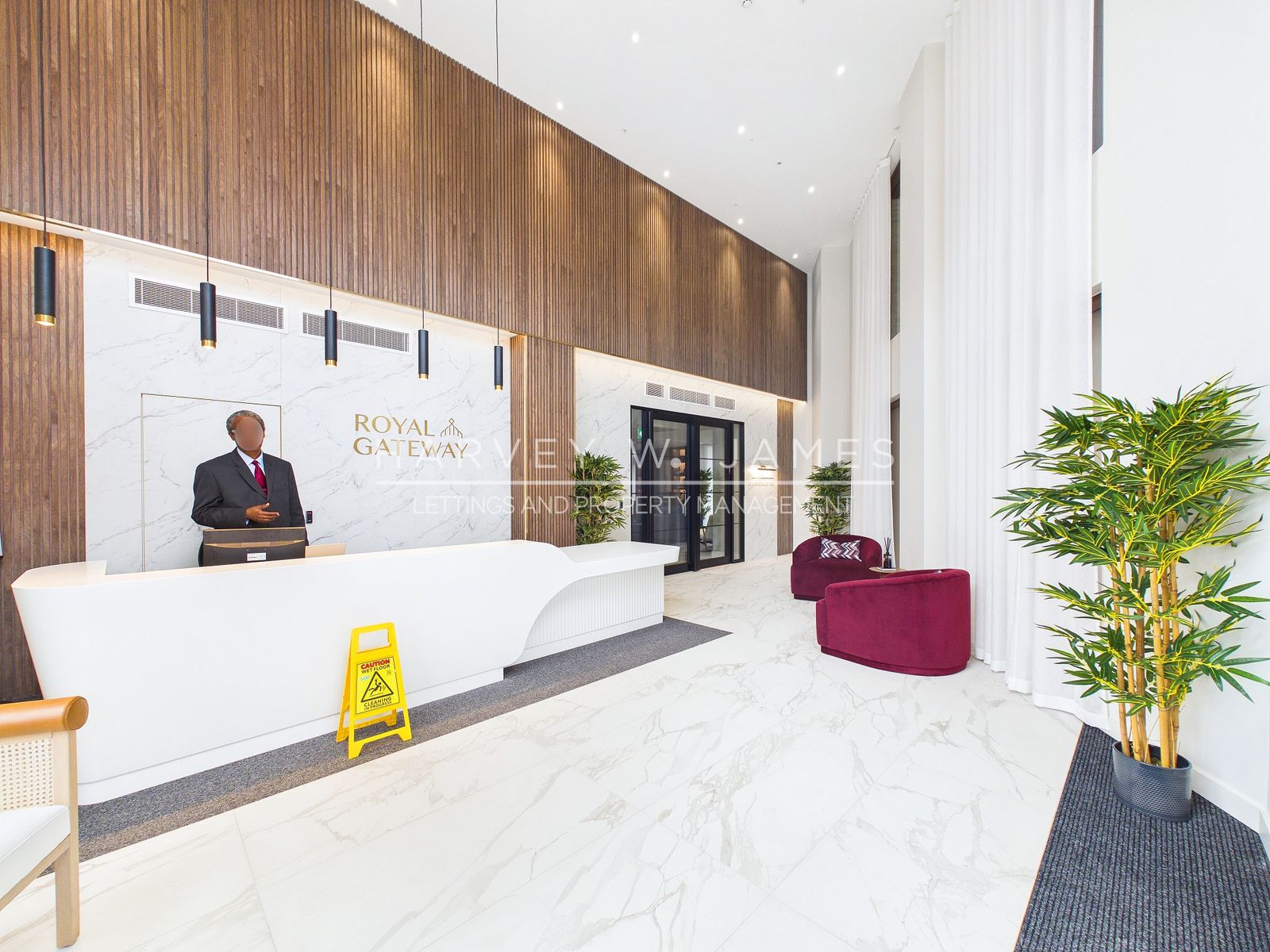 373 Horn Lane, London, W3