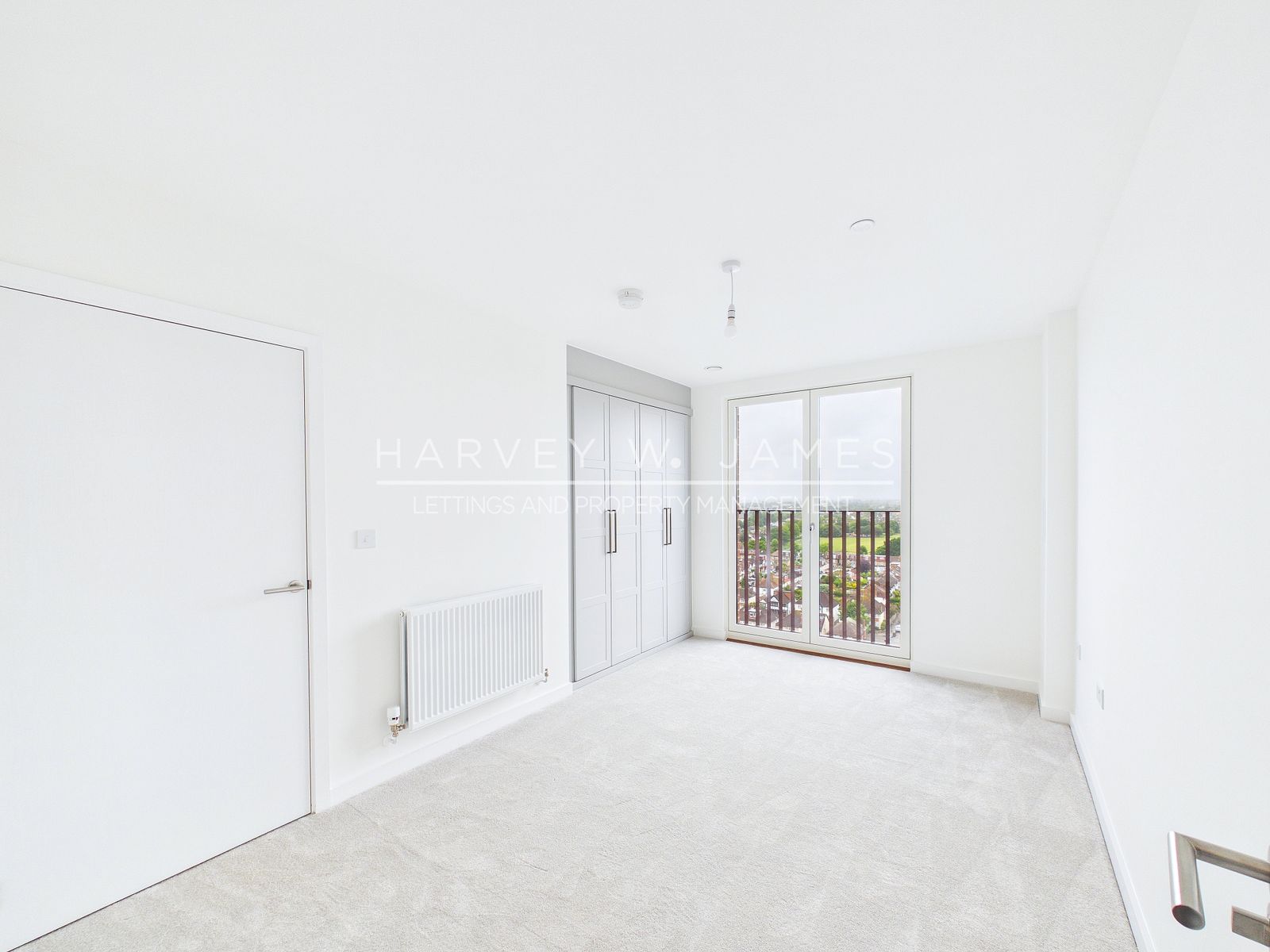 373 Horn Lane, London, W3