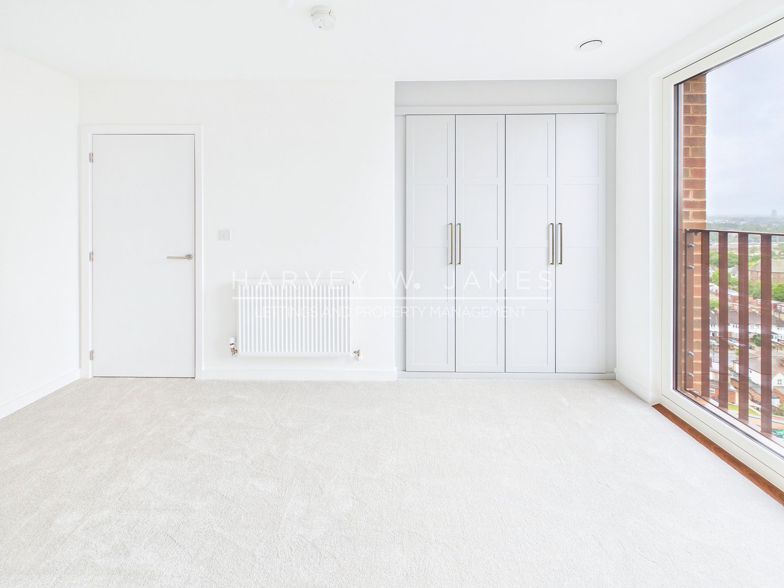 373 Horn Lane, London, W3