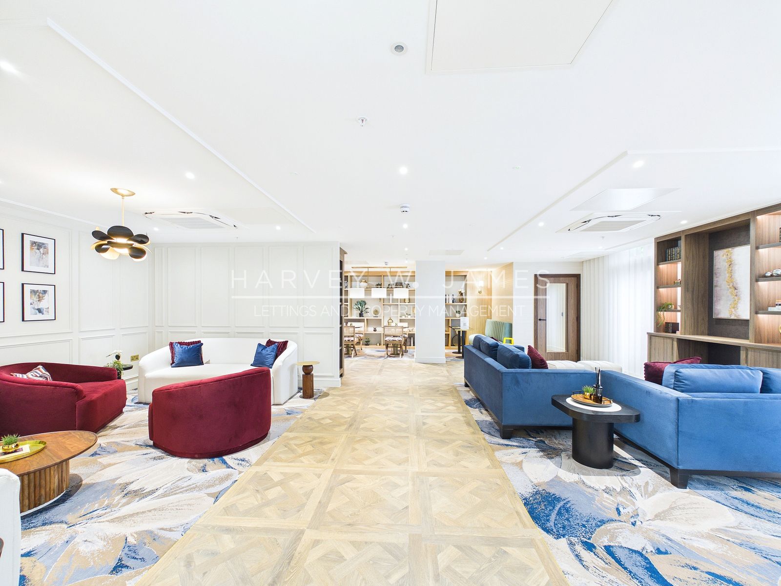 373 Horn Lane, London, W3