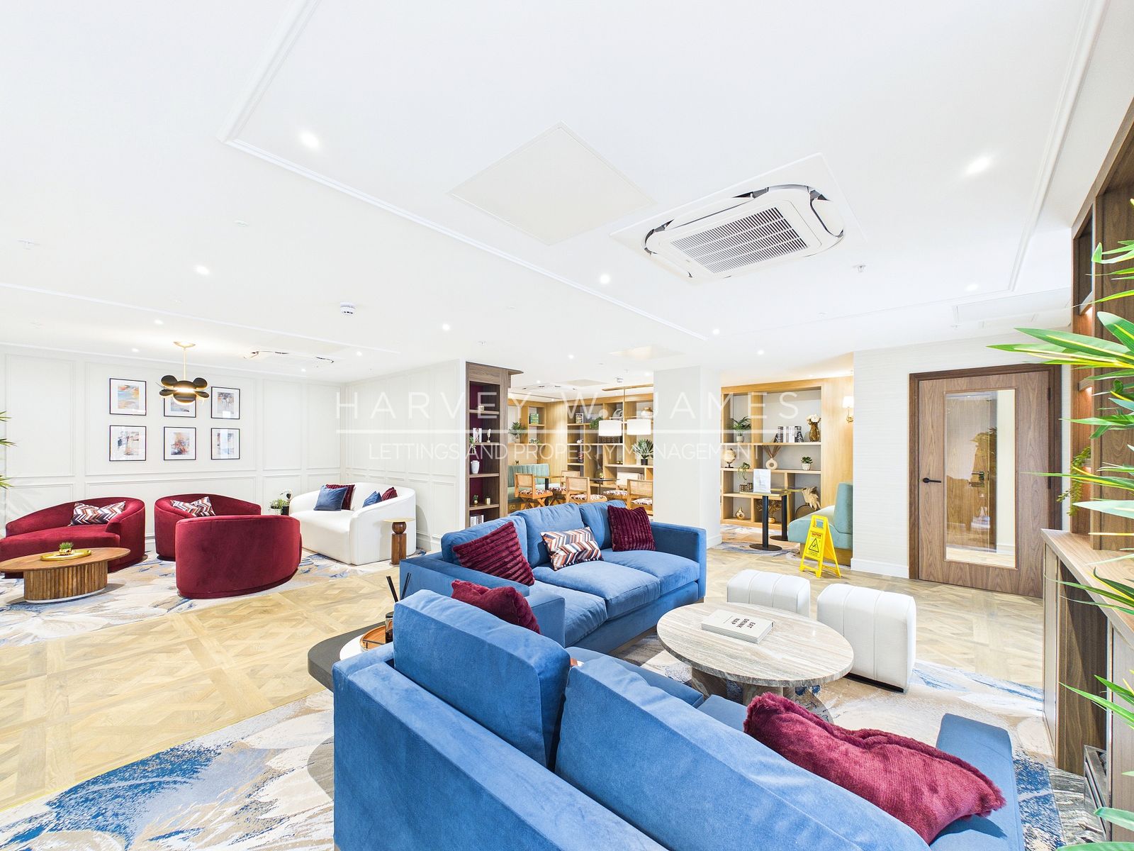 373 Horn Lane, London, W3