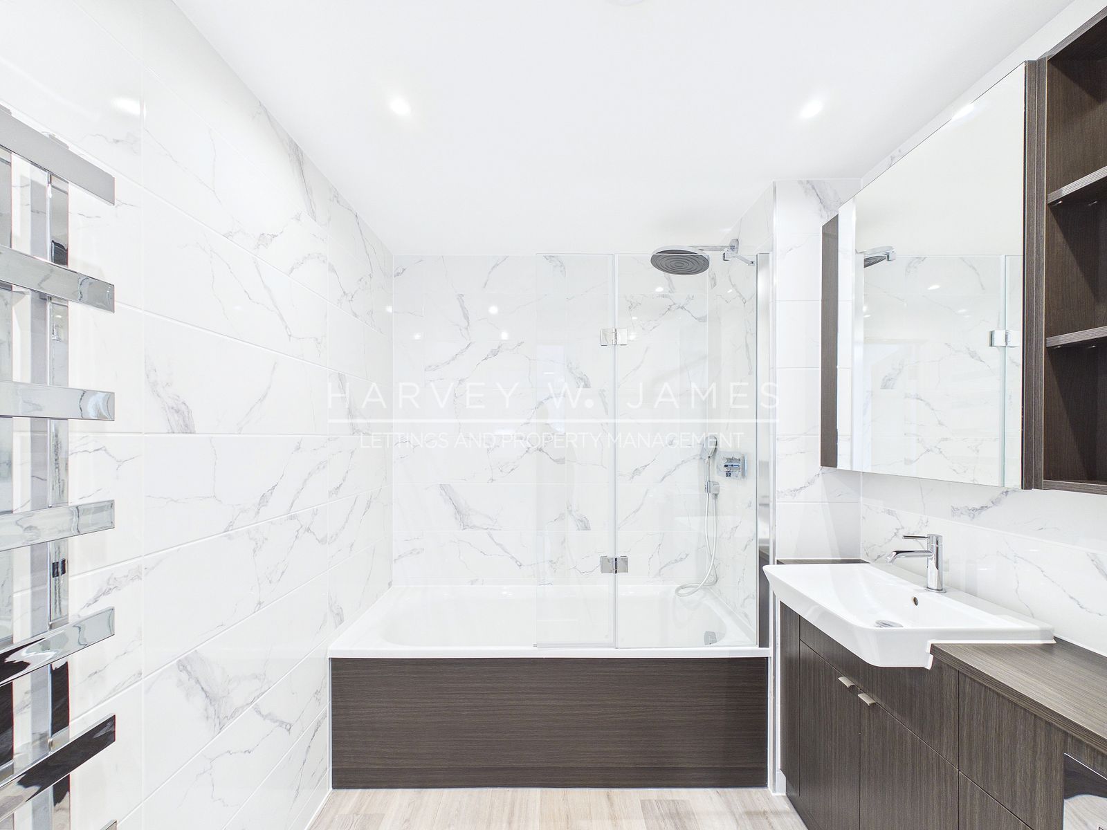5 Wheatstone Gardens, London, W10