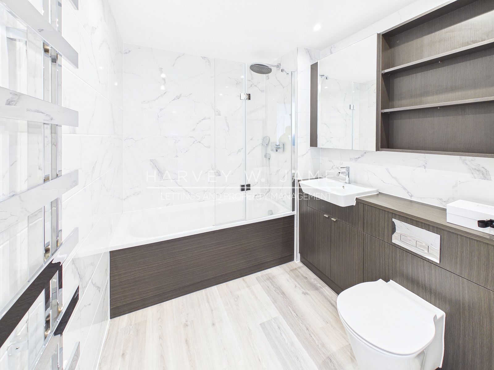 5 Wheatstone Gardens, London, W10
