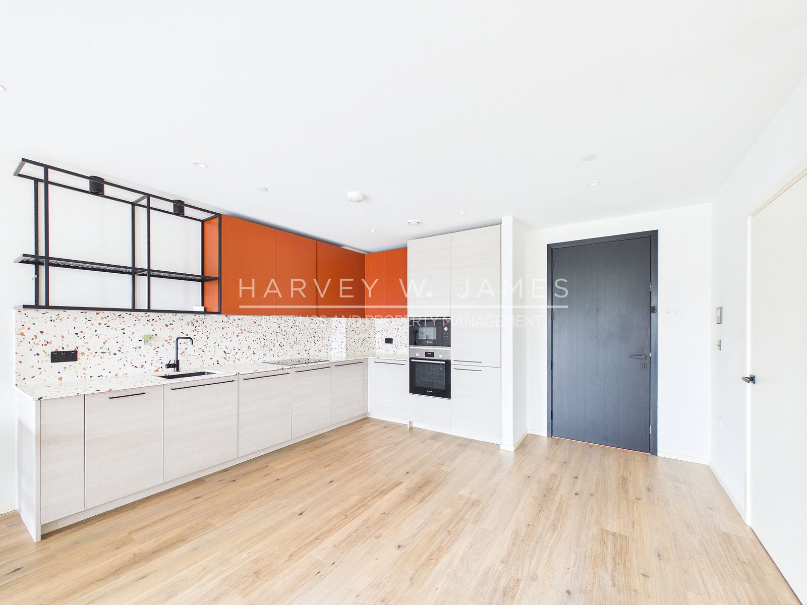 Hawser Lane, Curlew House, E14