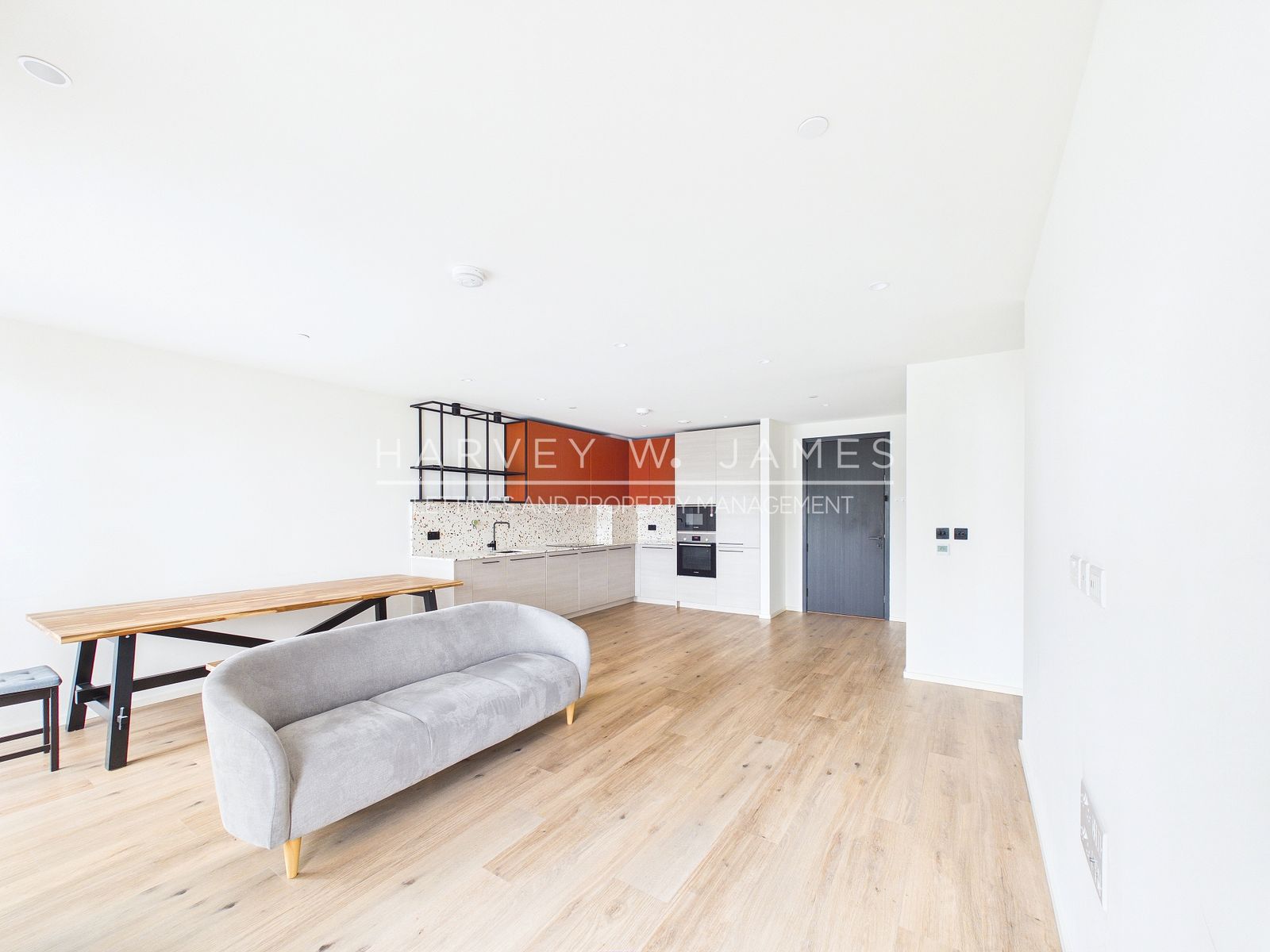 Hawser Lane, Curlew House, E14