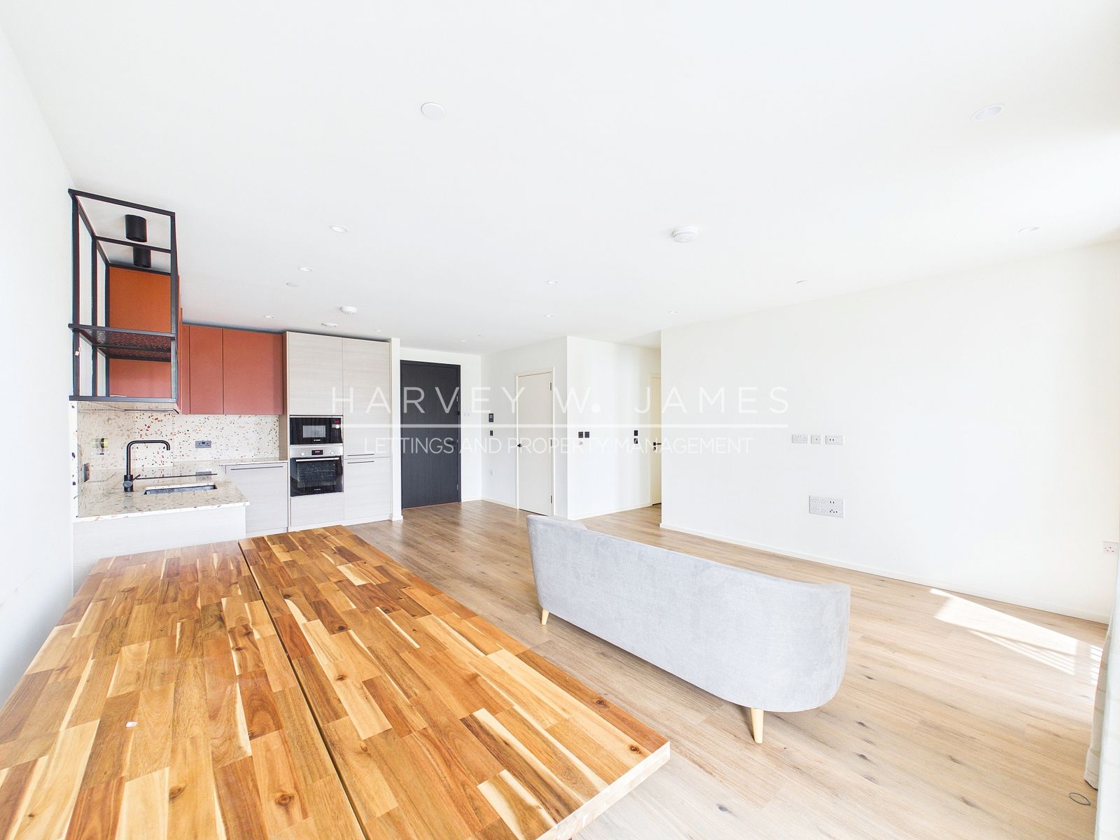 Hawser Lane, Curlew House, E14