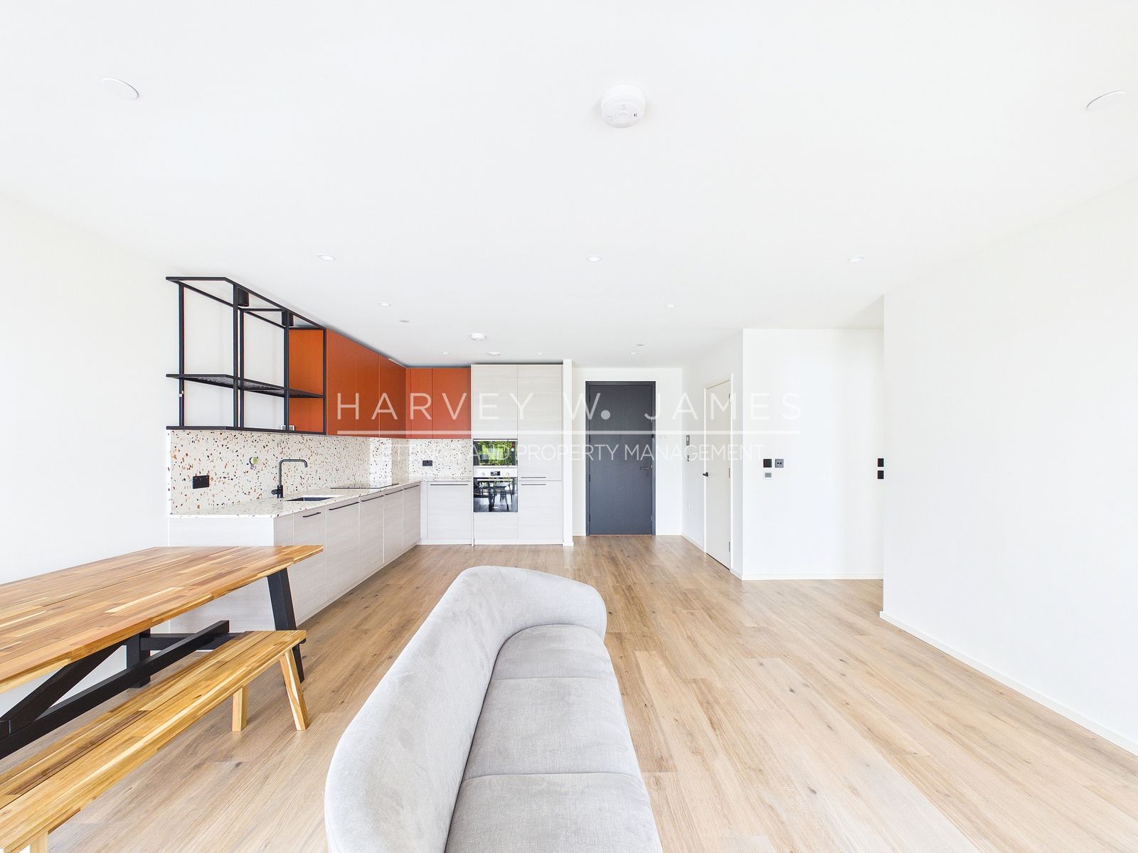 Hawser Lane, Curlew House, E14