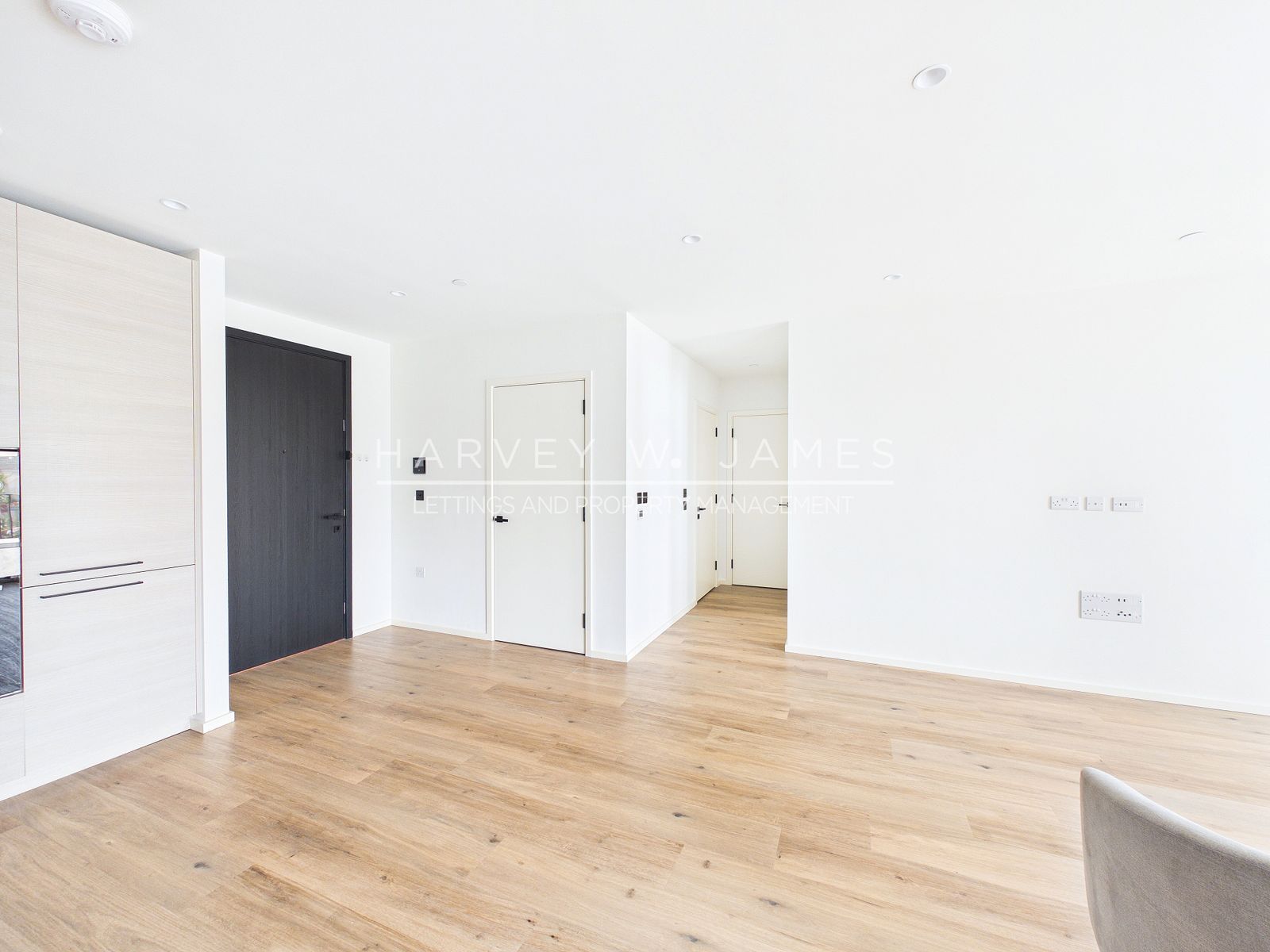 Hawser Lane, Curlew House, E14