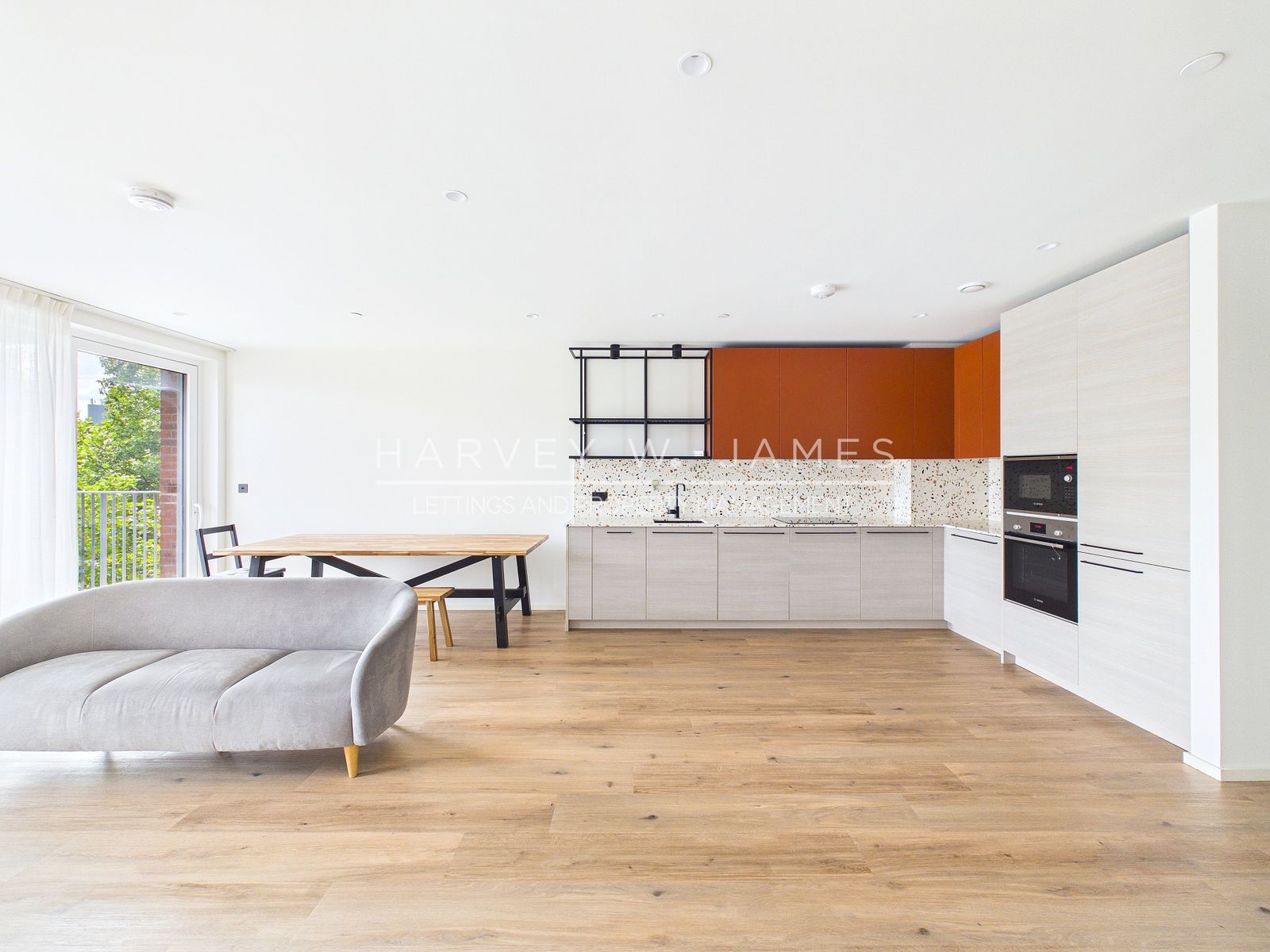 Hawser Lane, Curlew House, E14