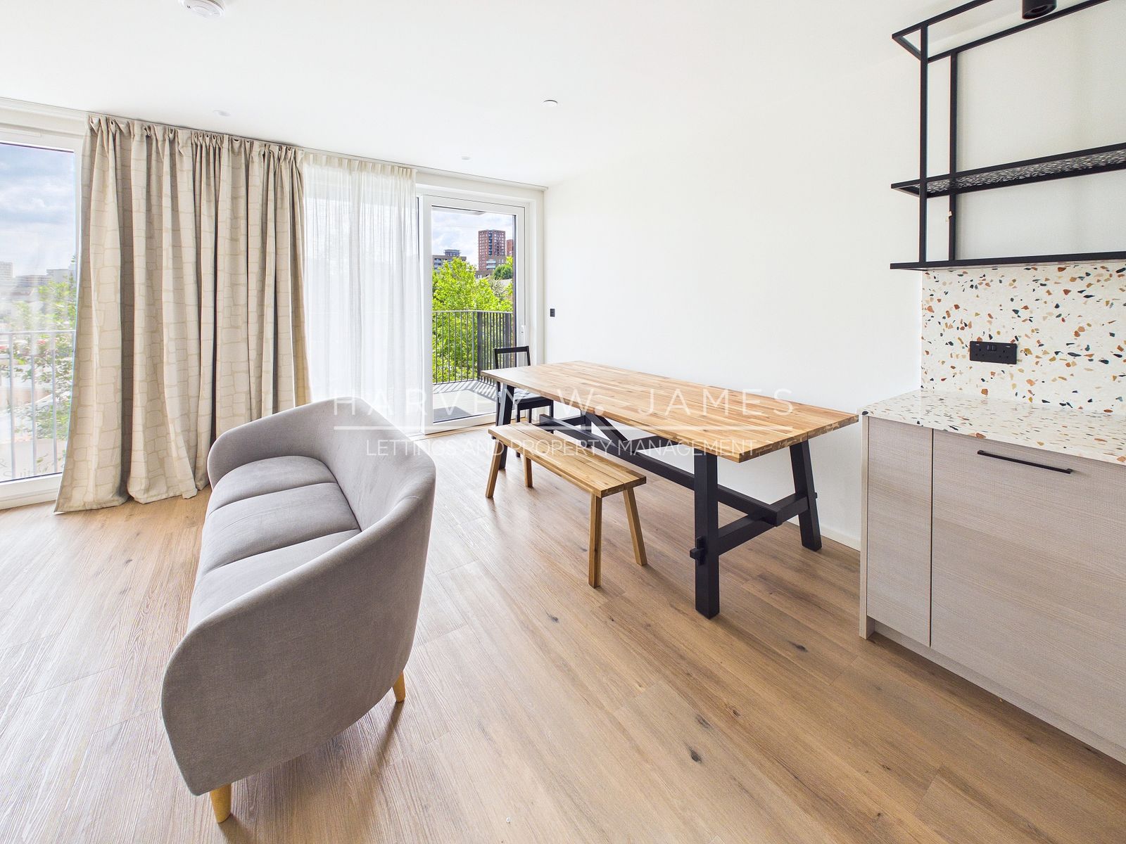 Hawser Lane, Curlew House, E14