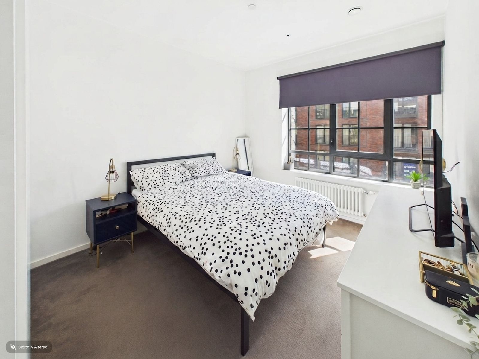 Orchard Place, Agar House, E14