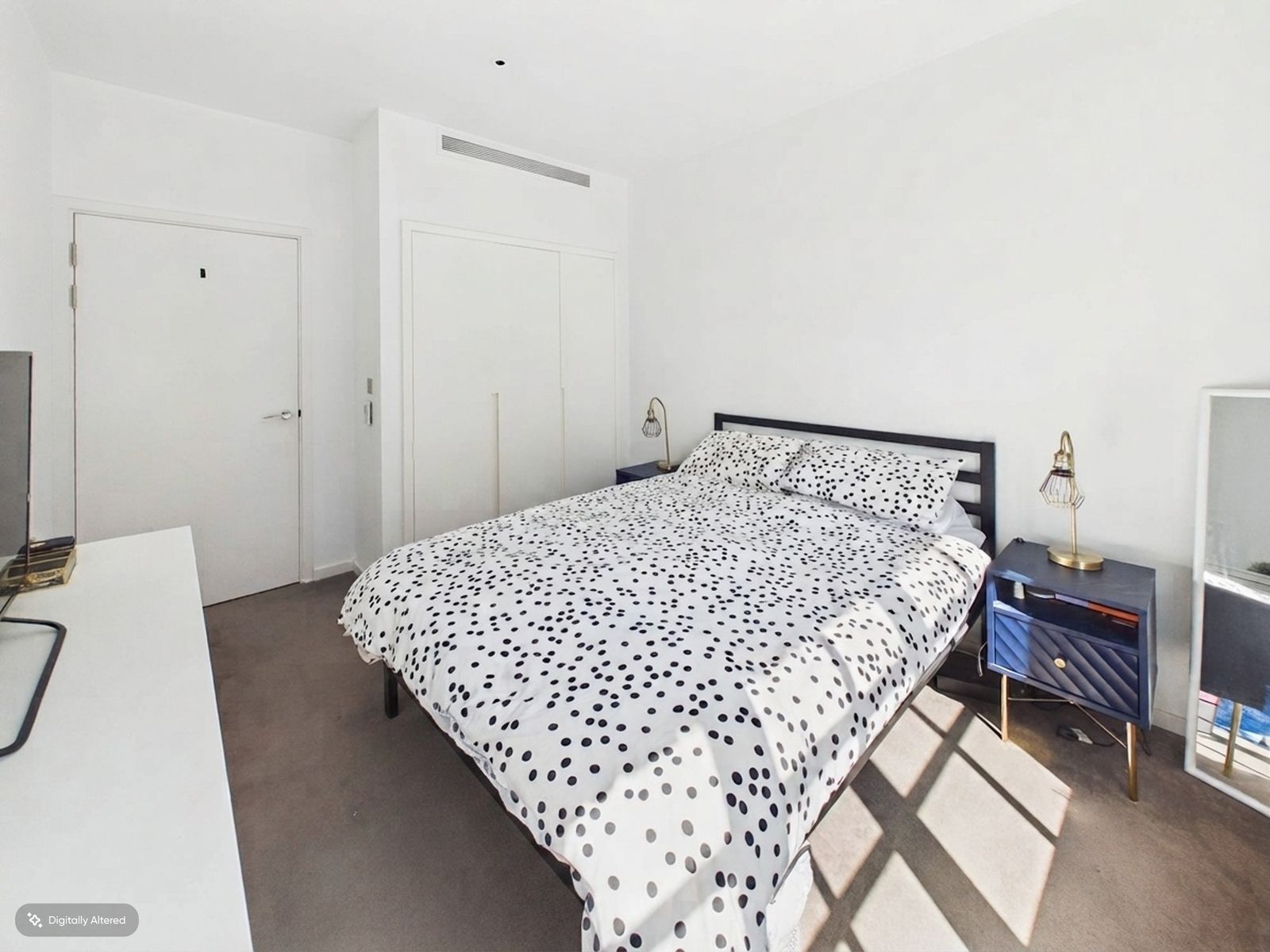 Orchard Place, Agar House, E14