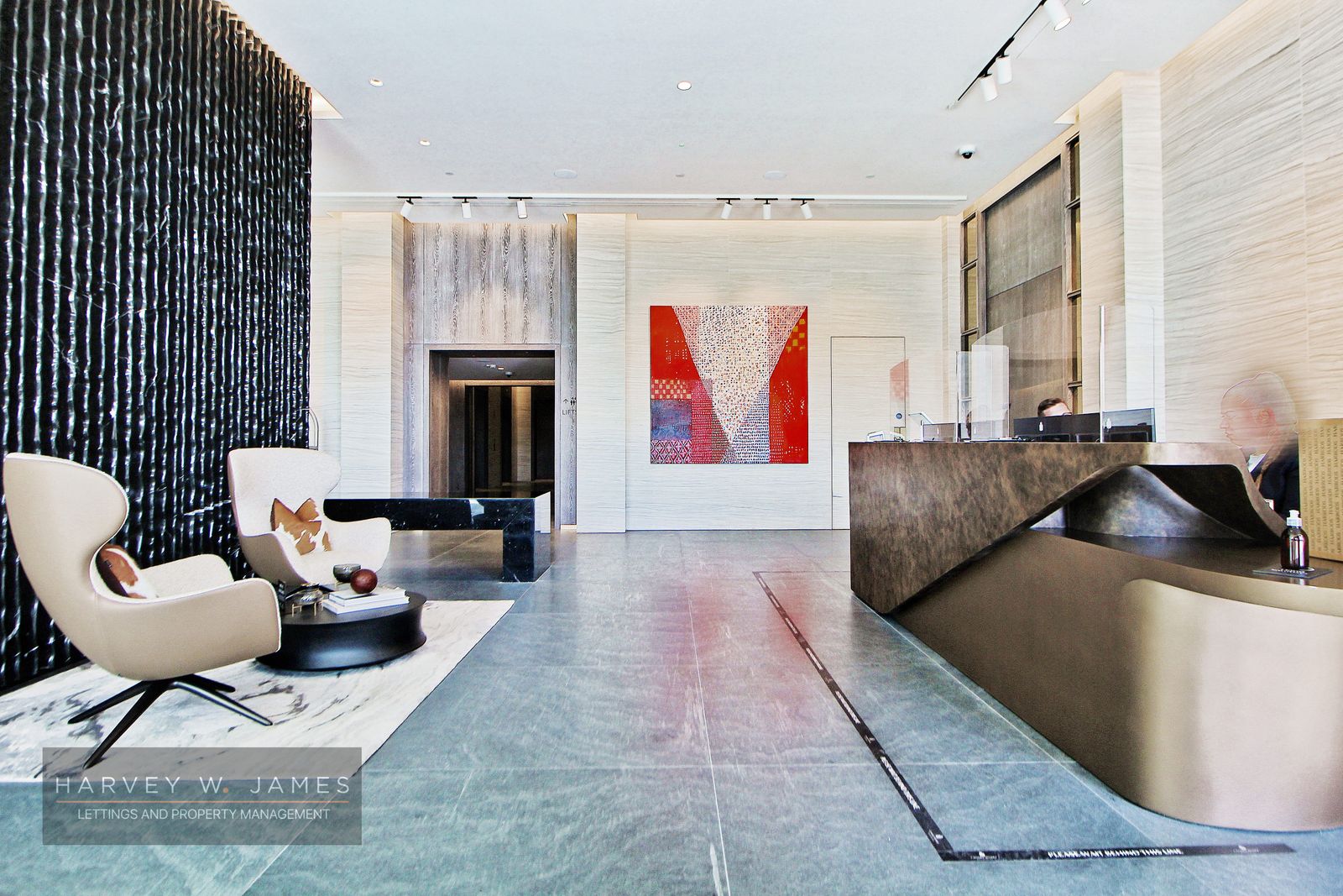 Park Drive, London, E14