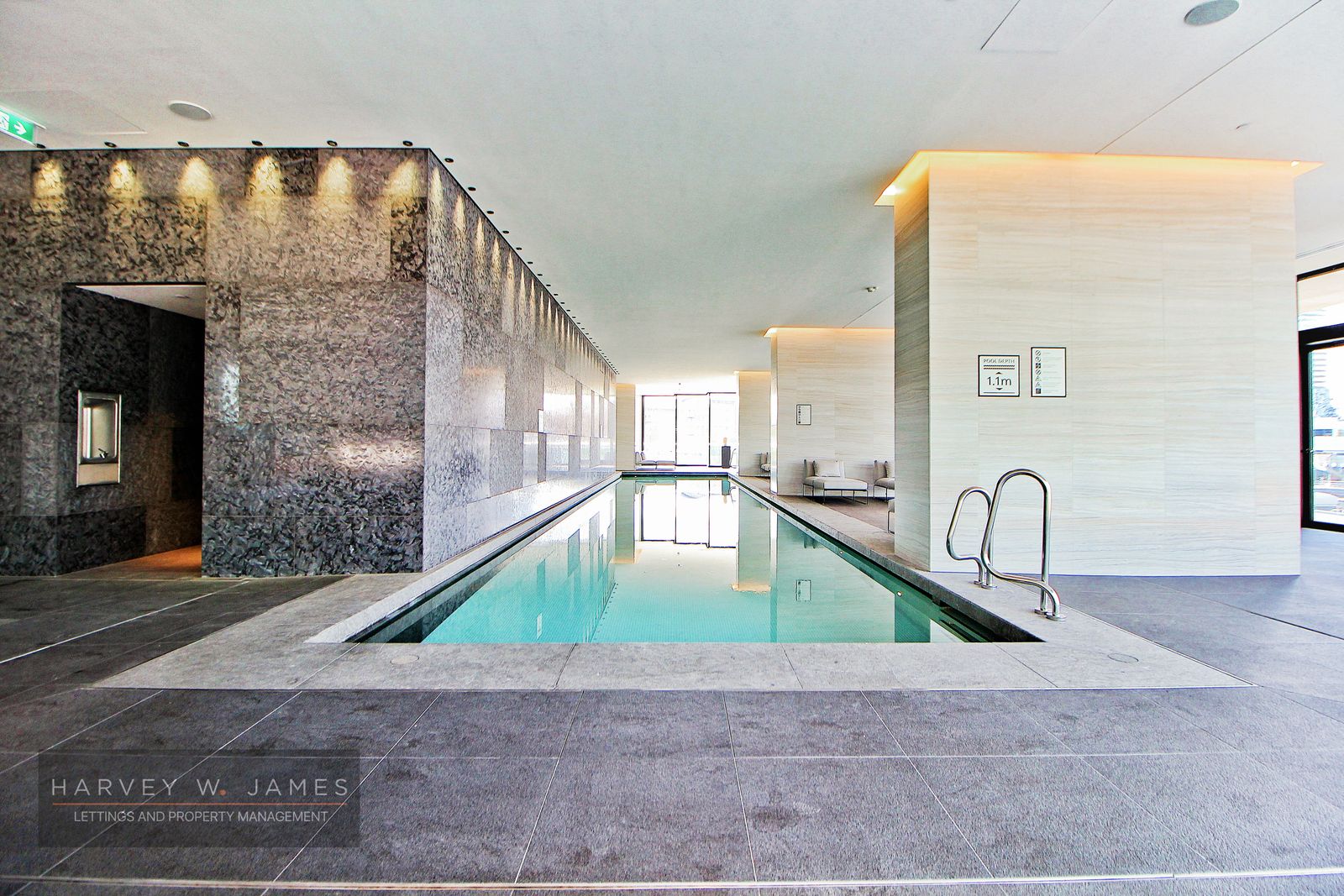 Park Drive, London, E14