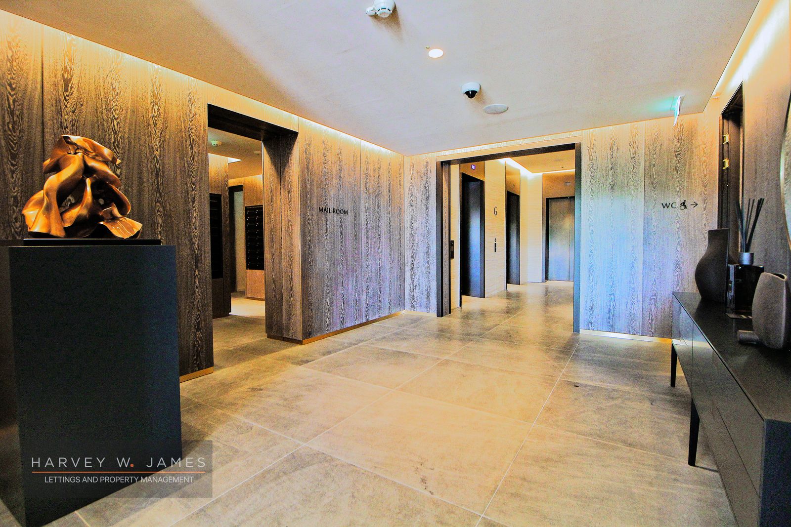 Park Drive, London, E14
