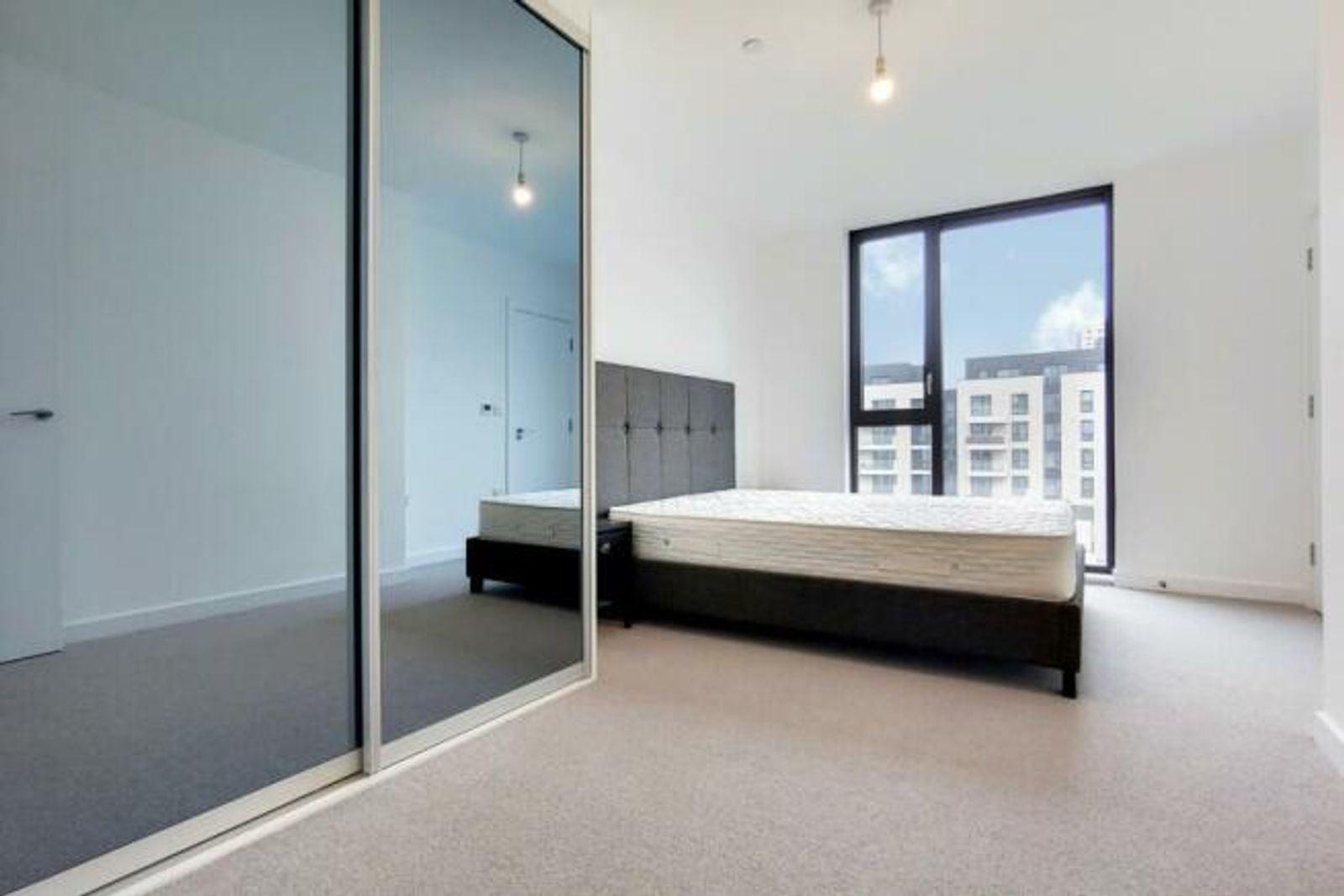 Forrester Way, London, E15