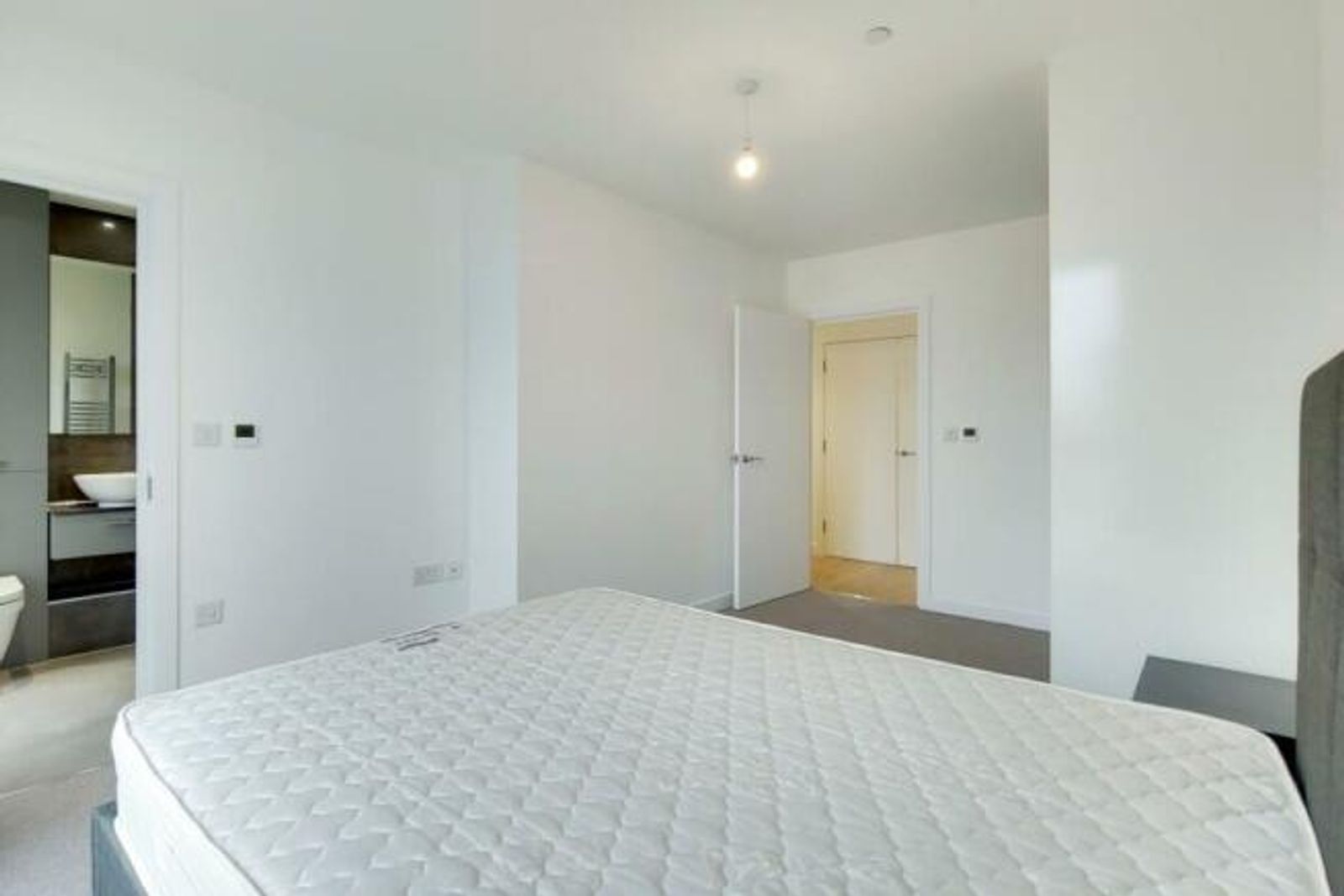 Forrester Way, London, E15