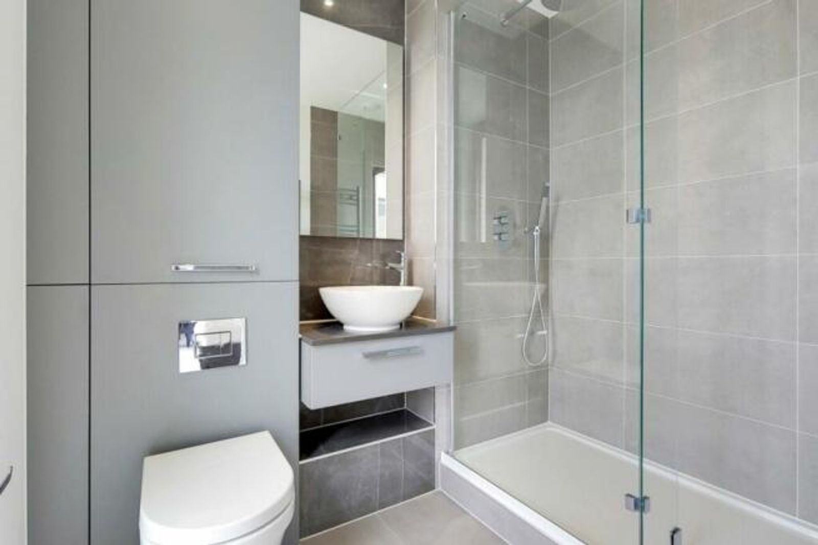 Forrester Way, London, E15