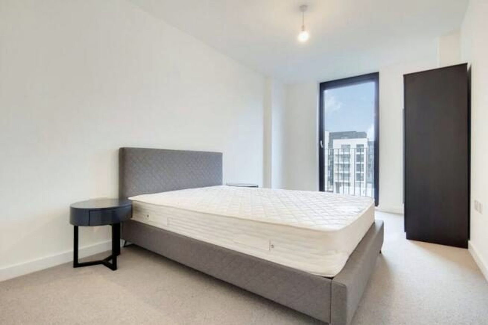 Forrester Way, London, E15